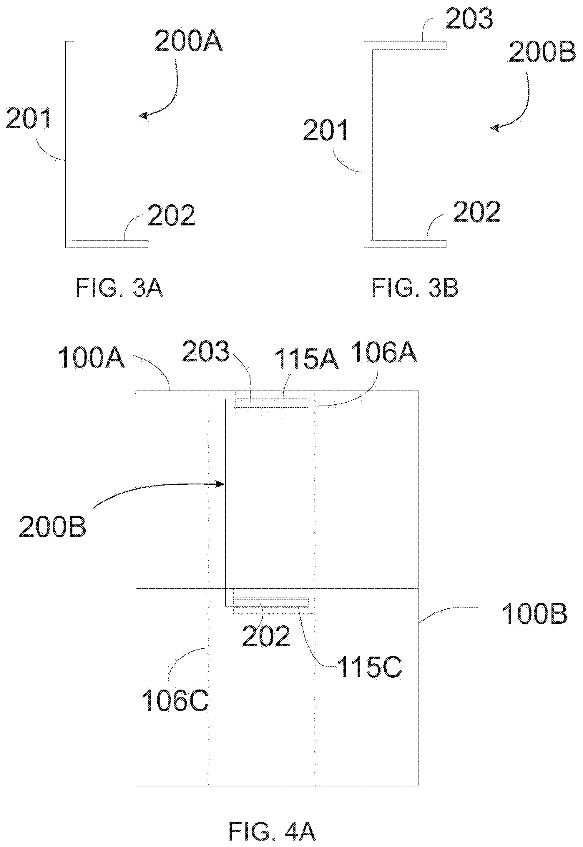 Patent US12139907 Figure 2 – Plastic building blocks