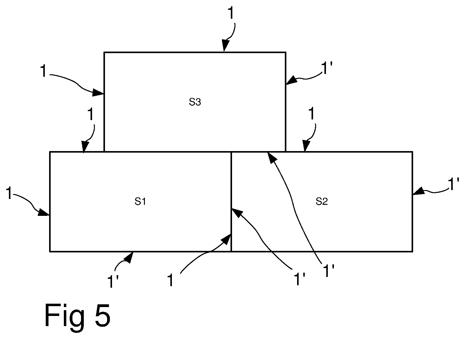 Patent US12139910 Figure 4 – Method of forming a surface of an interior wall or a ceiling