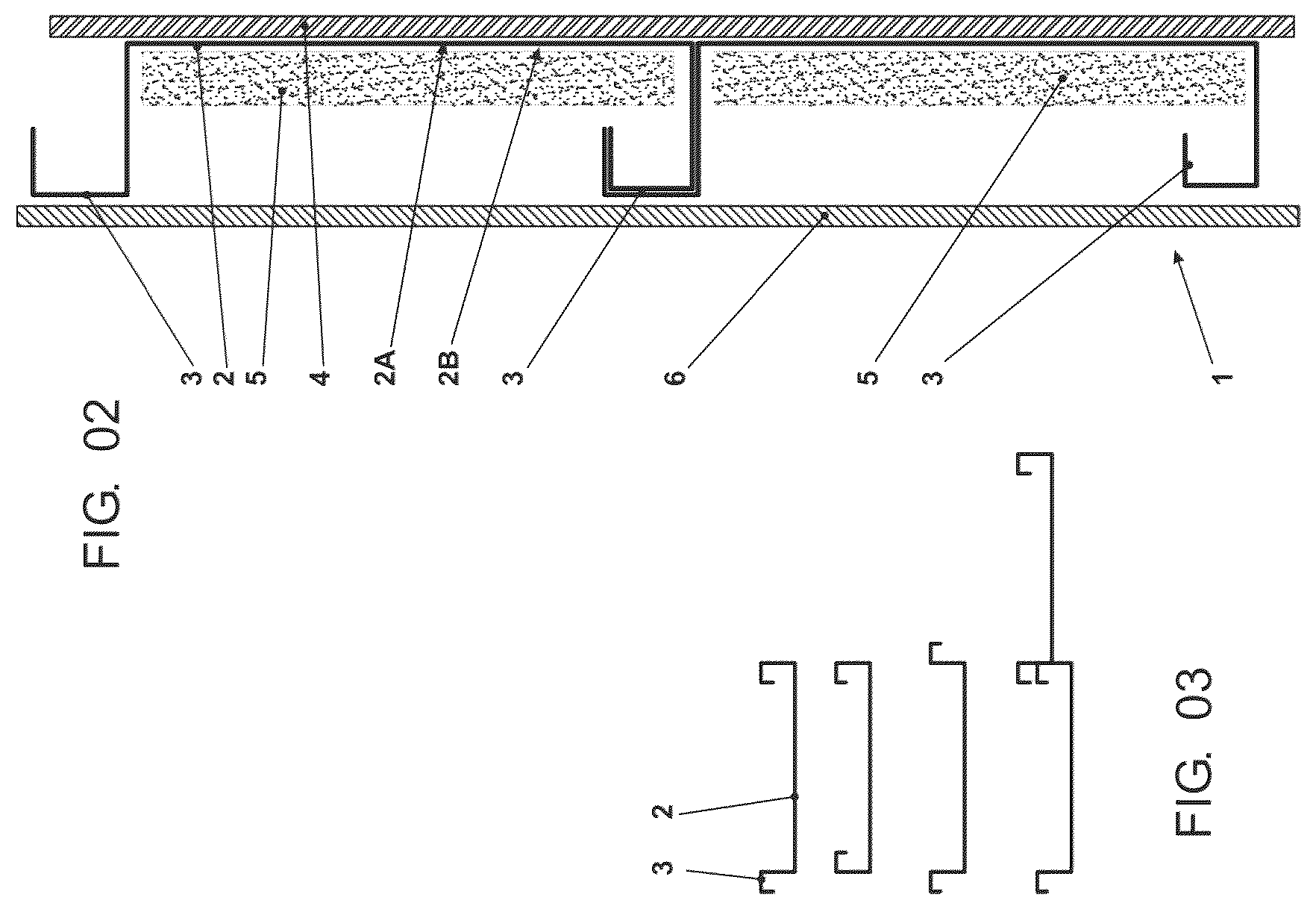Patent US12139911 Figure 2 – Method of making metal panels for buildings