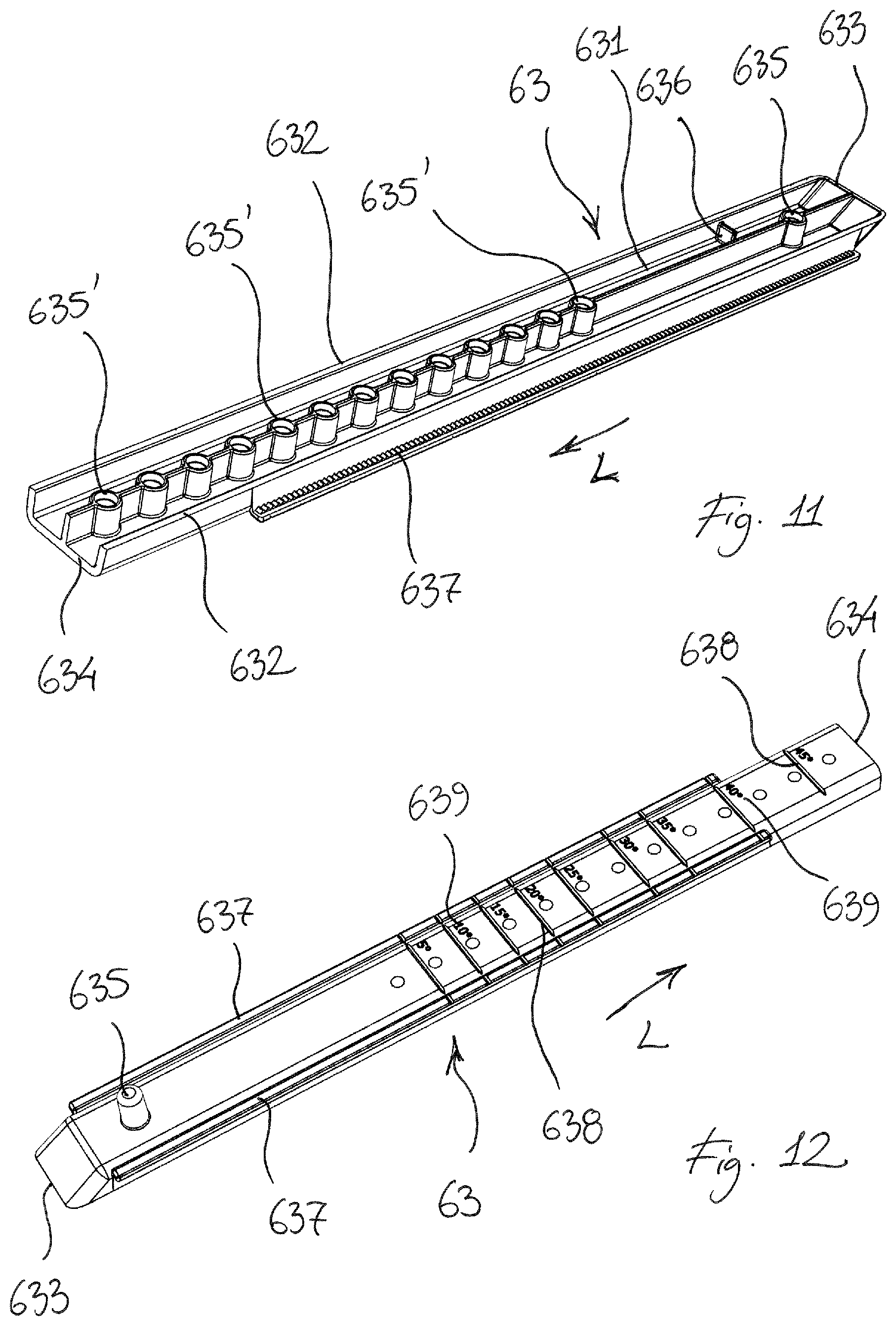 Patent US12139914 Figure 7 – Connector arrangement and a method for weather proofing a roof window arrangement