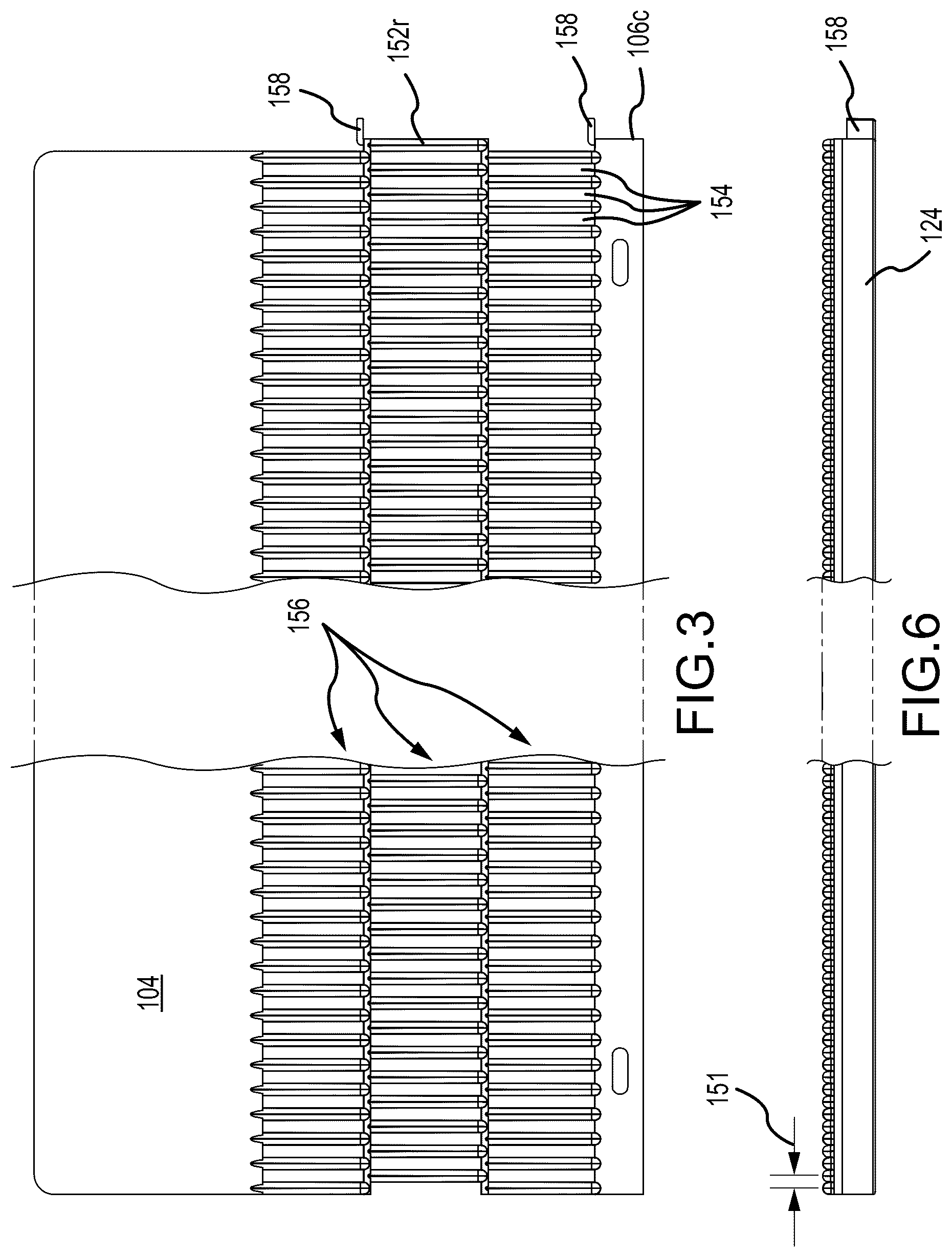 Patent US12139915 Figure 3 – Systems and methods related to liquid drainage
