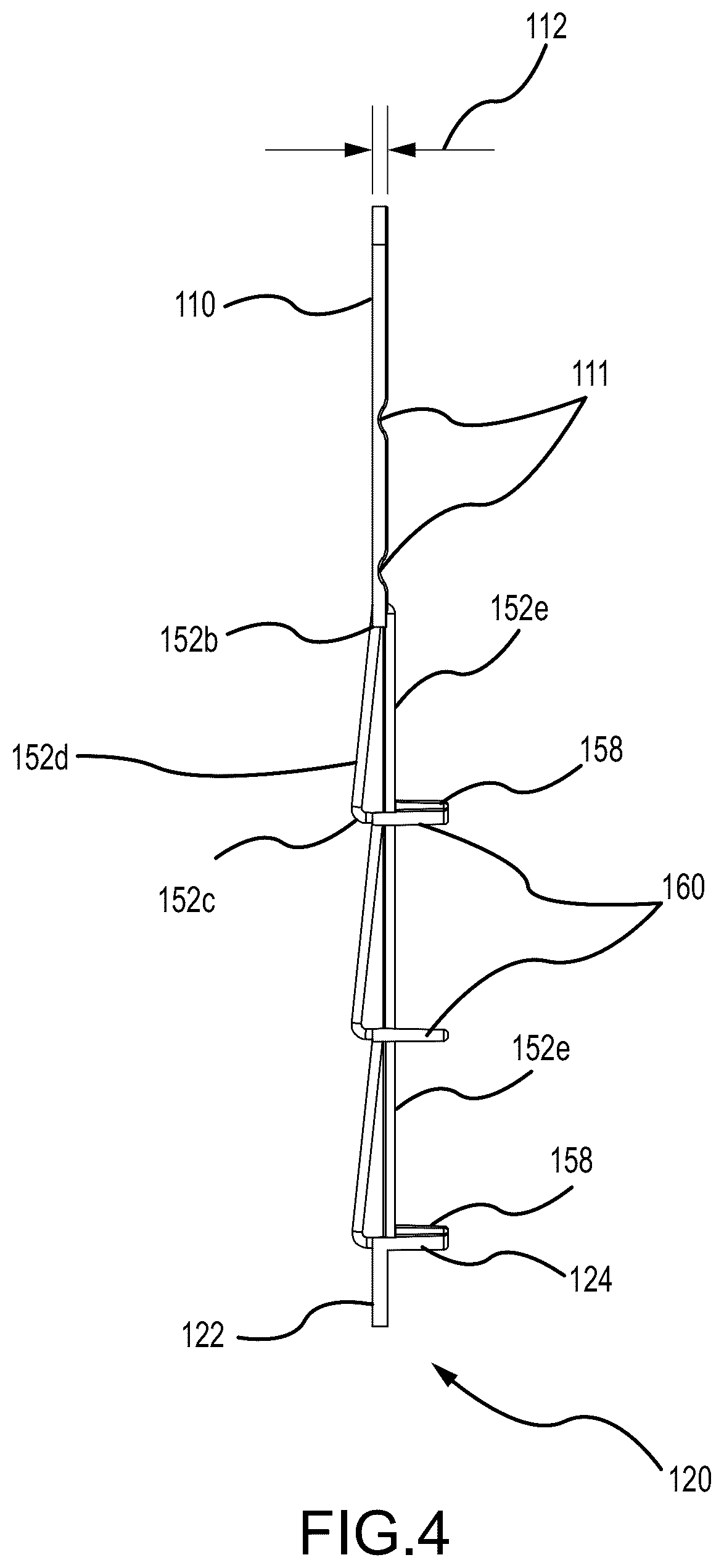 Patent US12139915 Figure 4 – Systems and methods related to liquid drainage