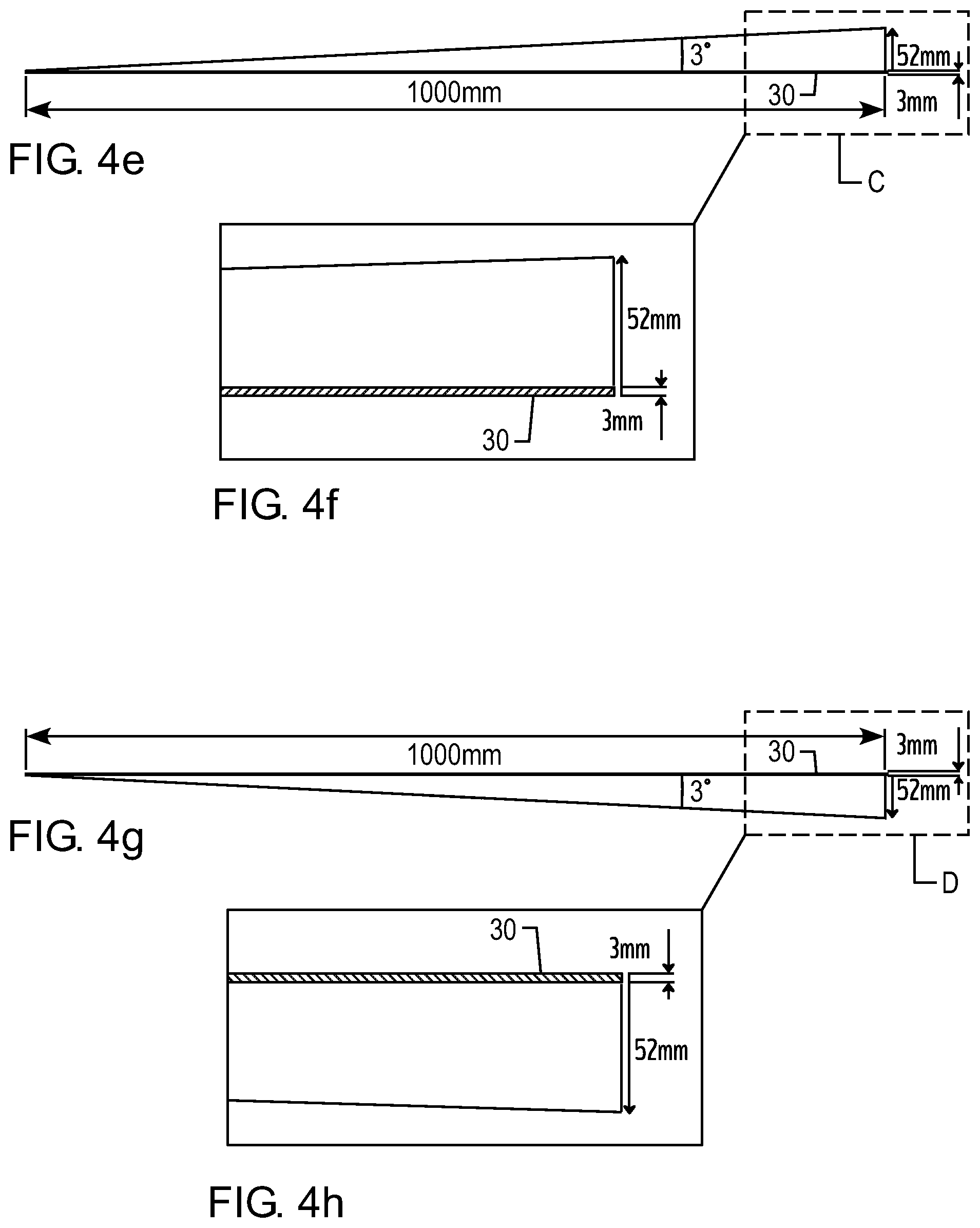 Patent US12139918 Figure 3 – Vertical joint system and associated surface covering system