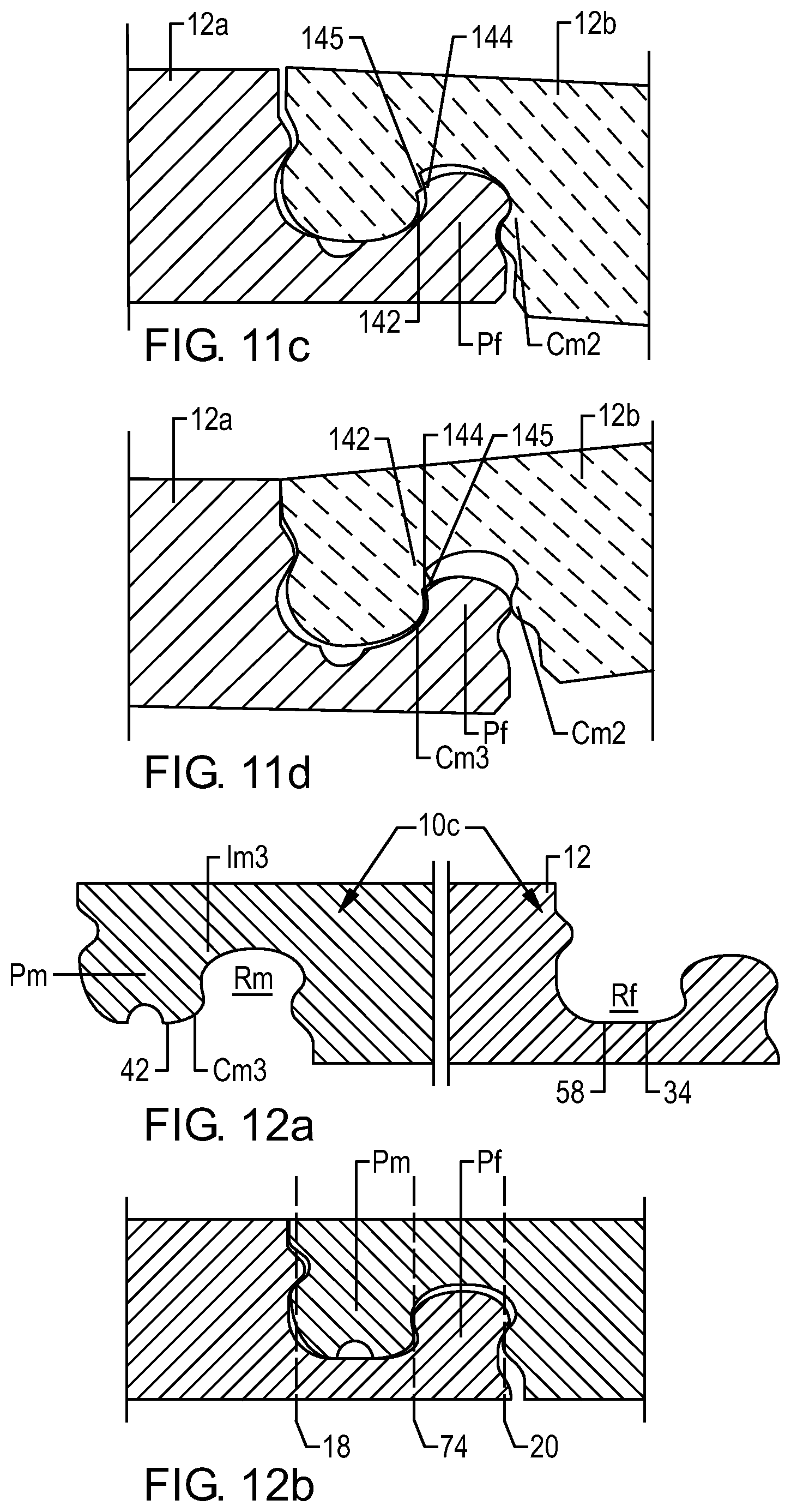 Patent US12139918 Figure 17 – Vertical joint system and associated surface covering system
