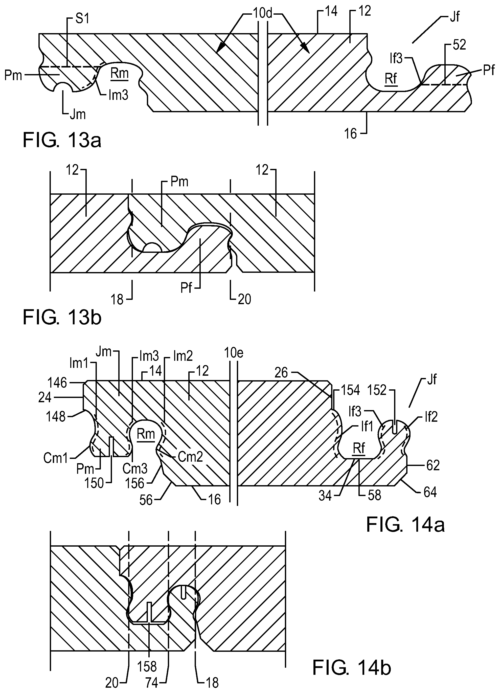 Patent US12139918 Figure 18 – Vertical joint system and associated surface covering system