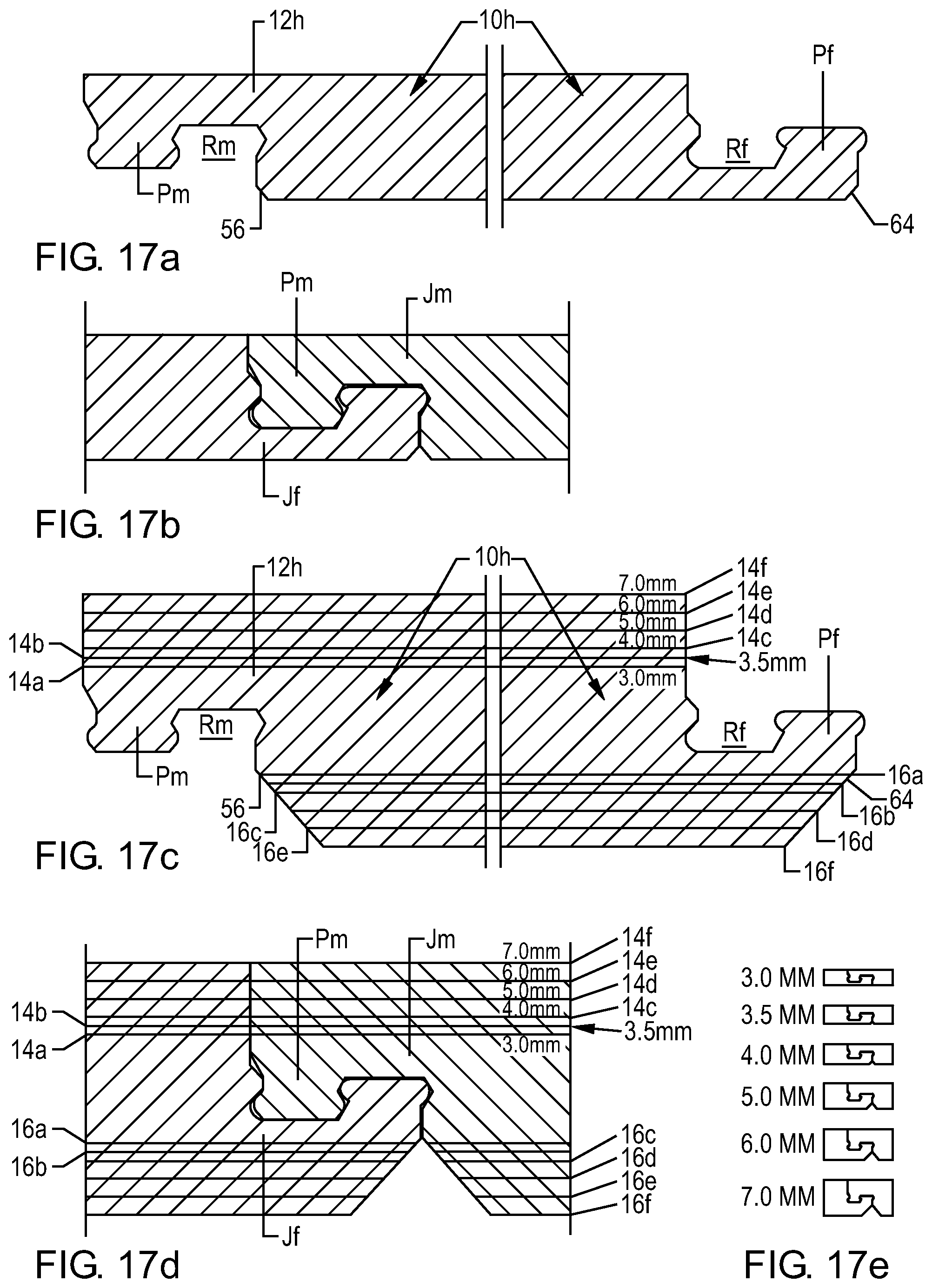 Patent US12139918 Figure 20 – Vertical joint system and associated surface covering system