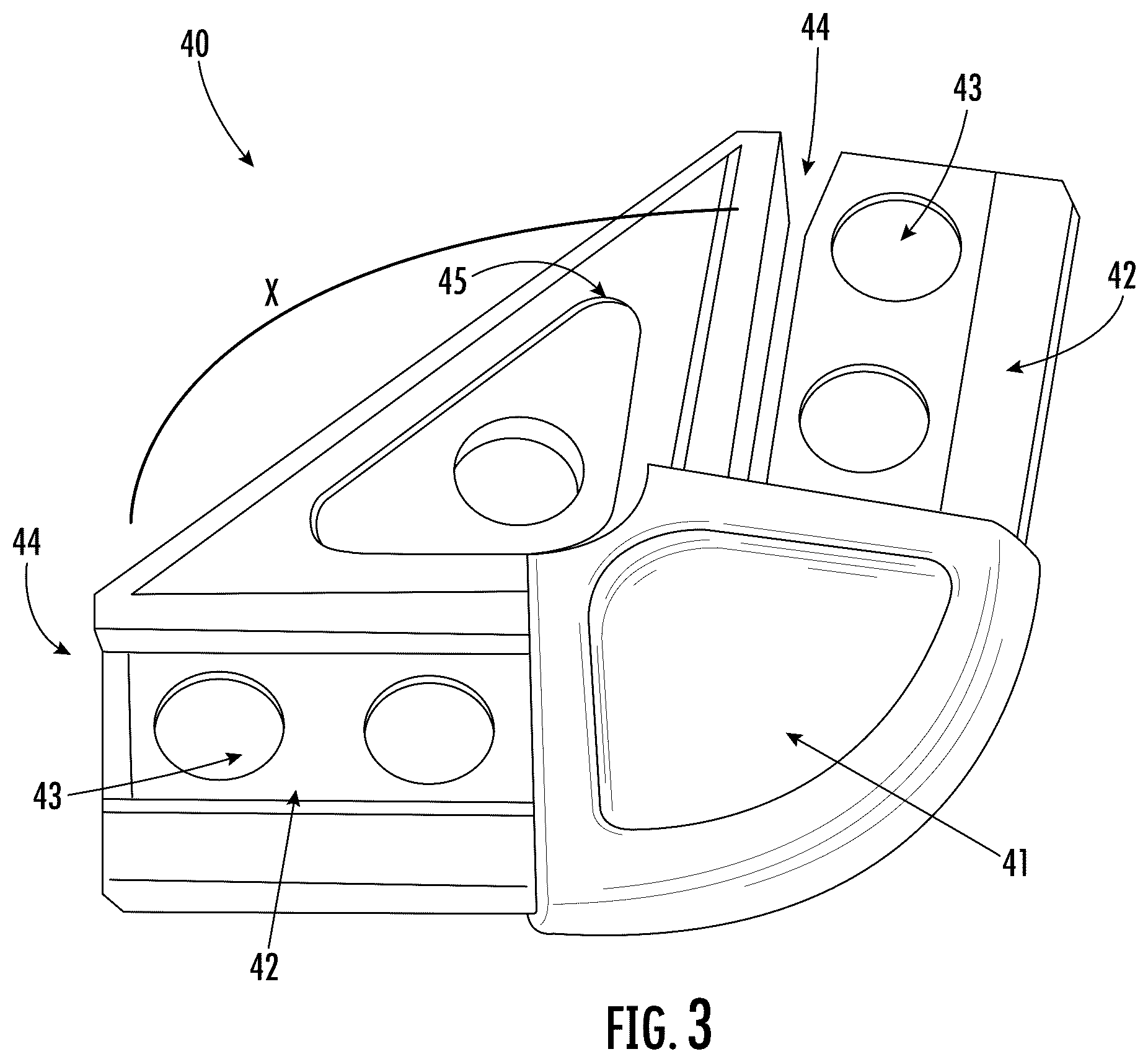 Patent US12139923 Figure 2 – Tent