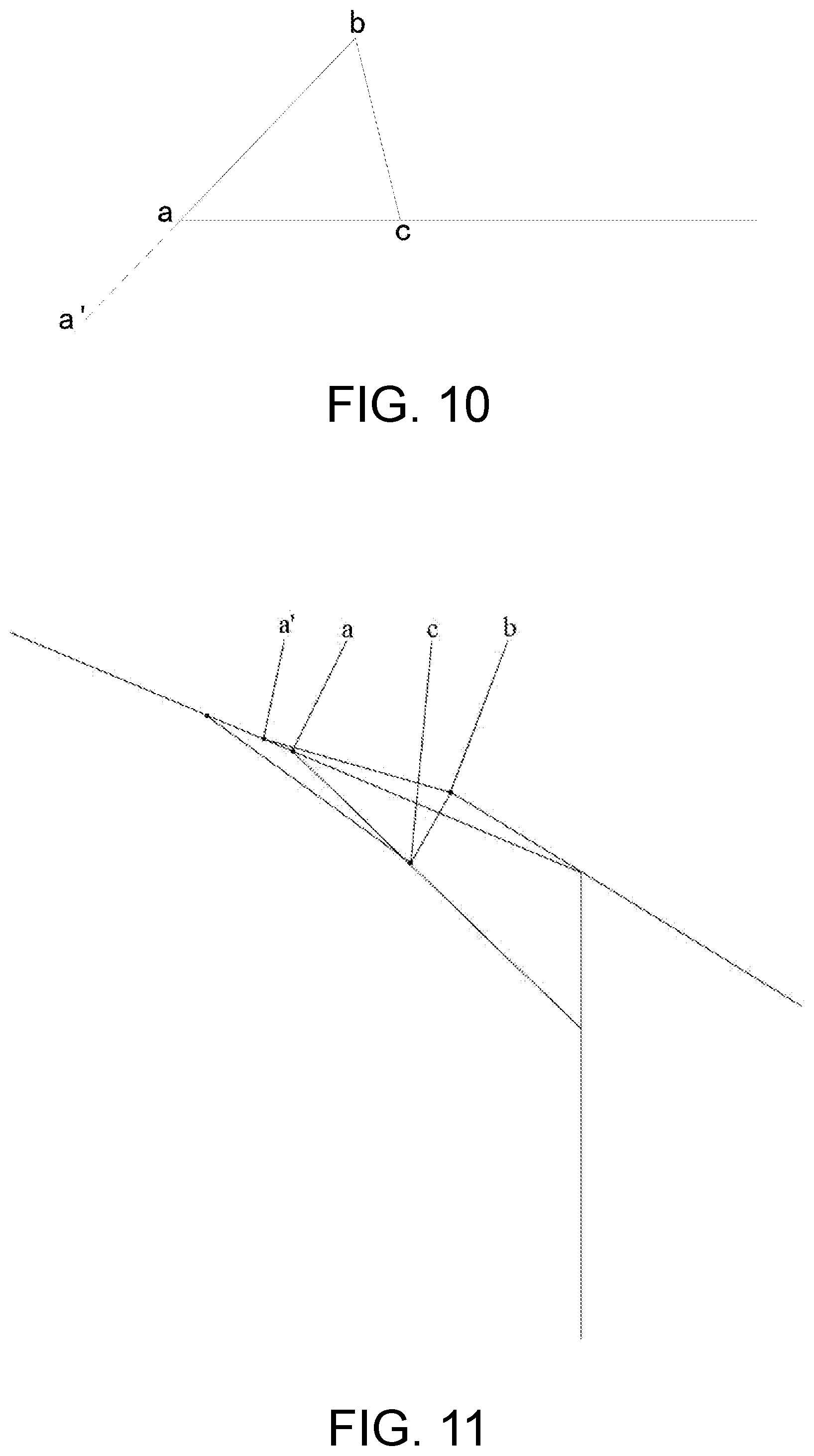Patent US12139926 Figure 8 – Folding tent eave automatically-overhanging structure applicable to eave overhanging rods in various lengths