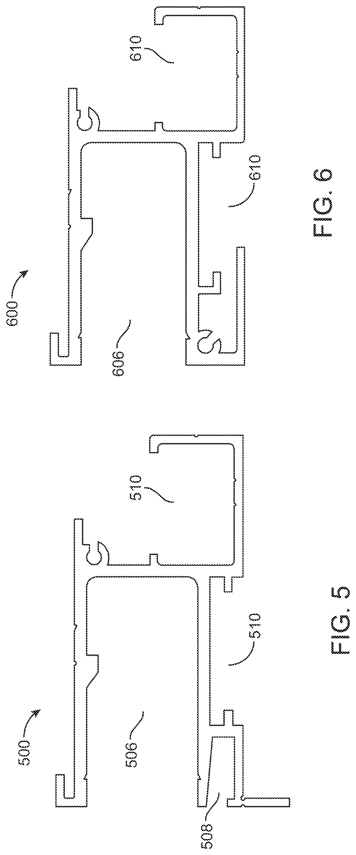Patent US12139930 Figure 3 – Pool cover assembly and systems