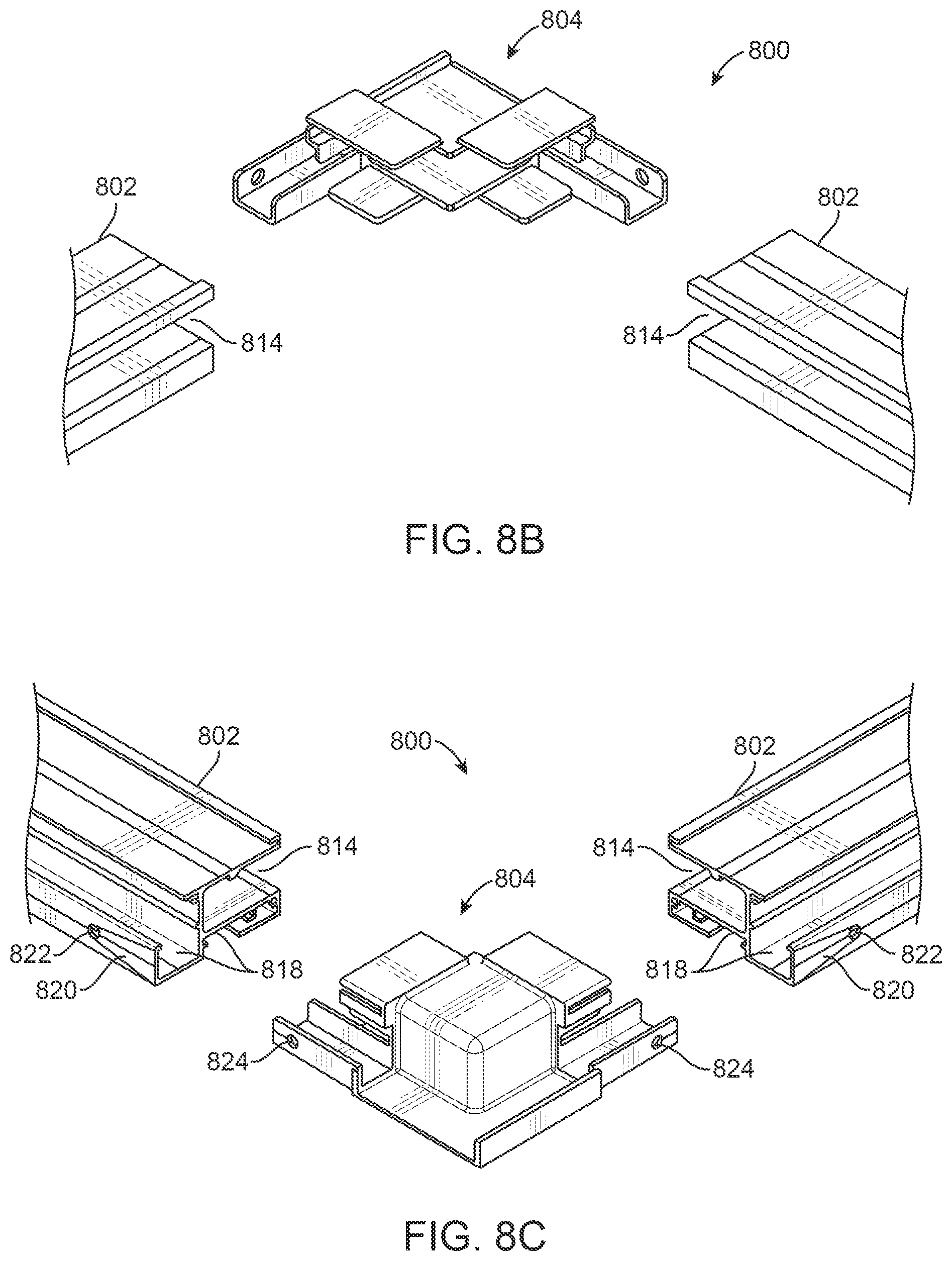 Patent US12139930 Figure 9 – Pool cover assembly and systems