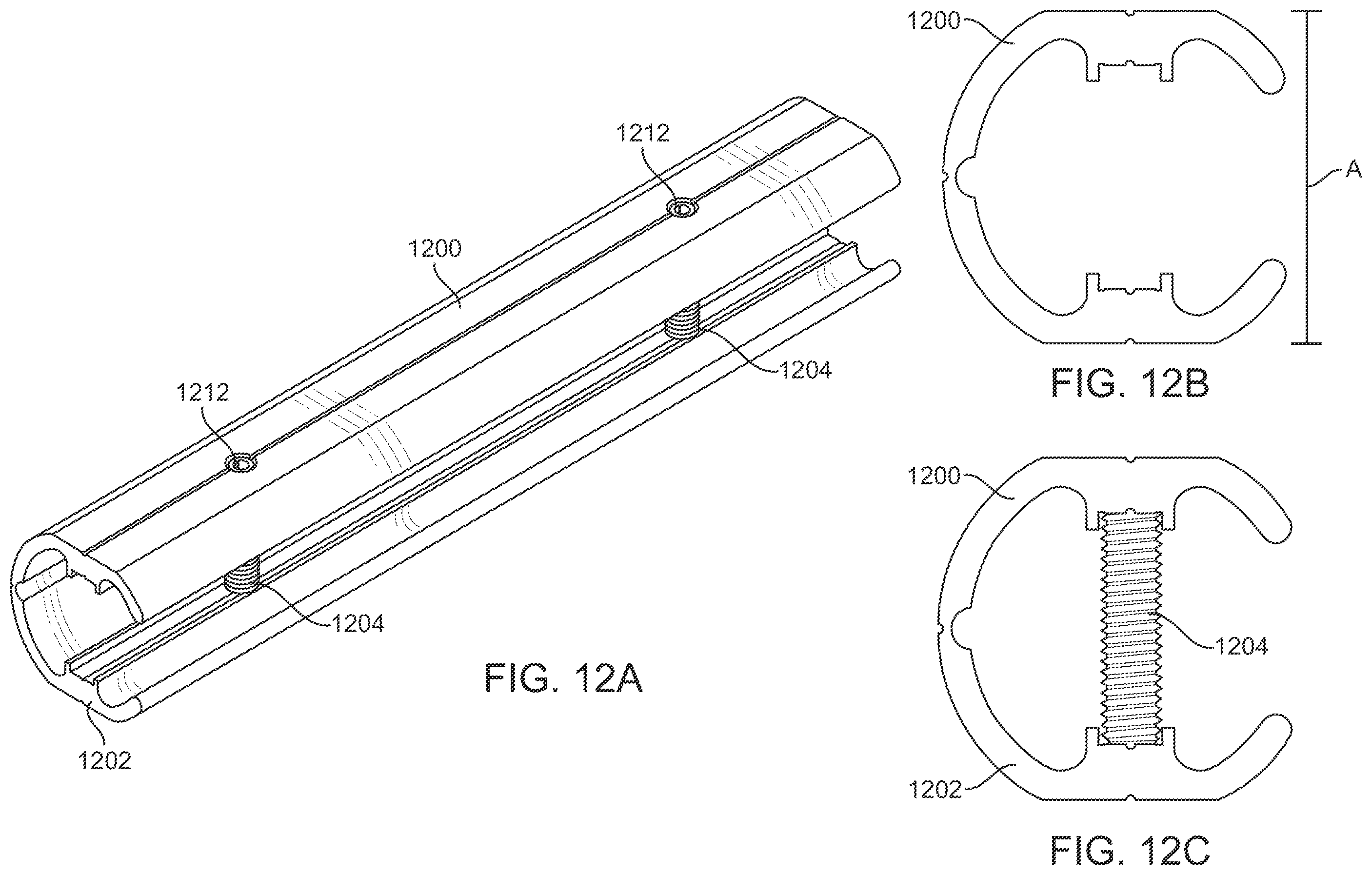 Patent US12139930 Figure 14 – Pool cover assembly and systems