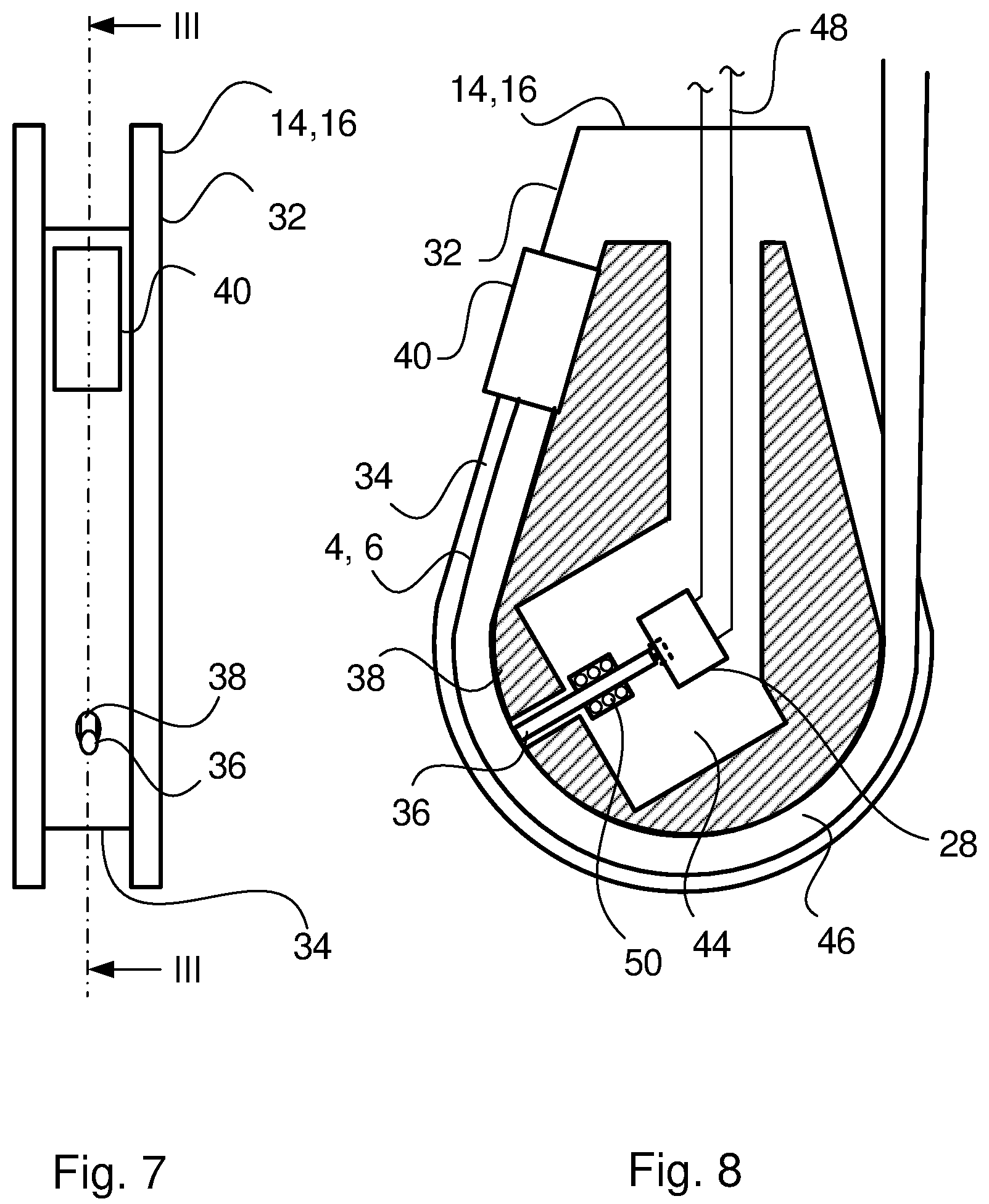 Patent US12139944 Figure 5 – Corner bracket