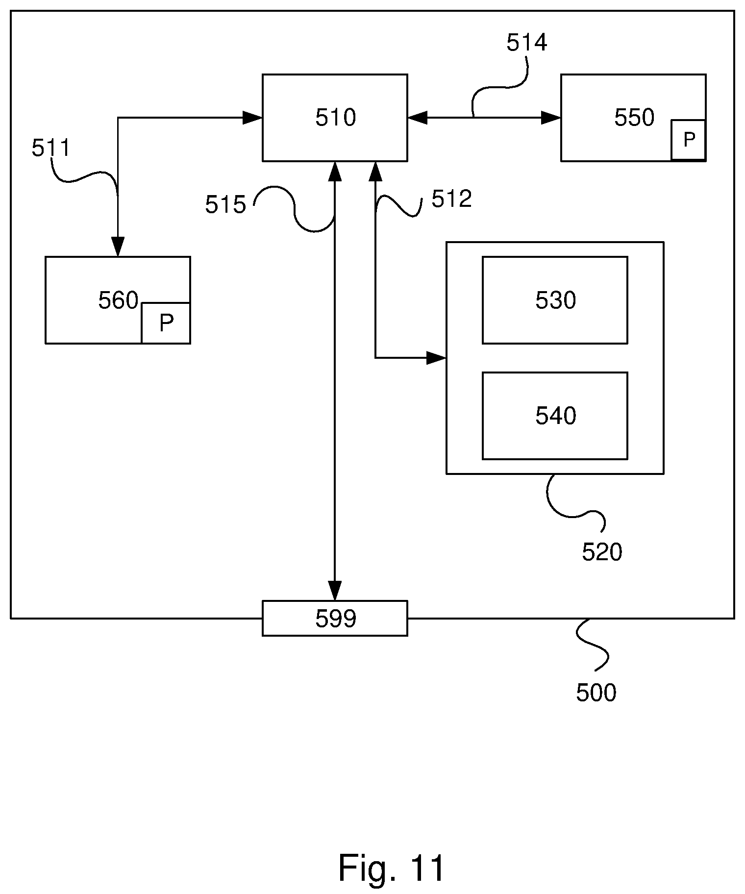 Patent US12139944 Figure 8 – Corner bracket
