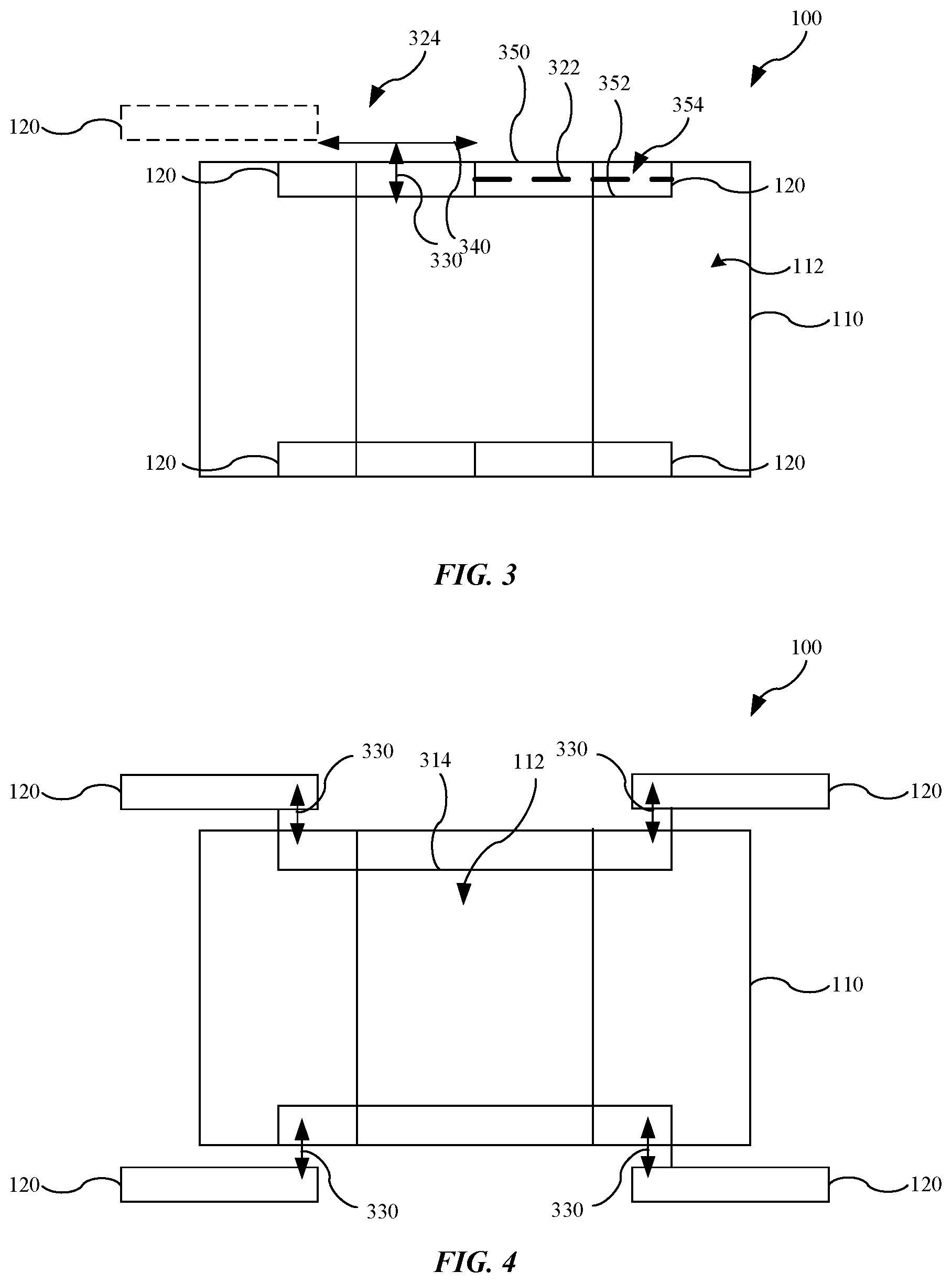 Patent US12139946 Figure 2 – Sliding door