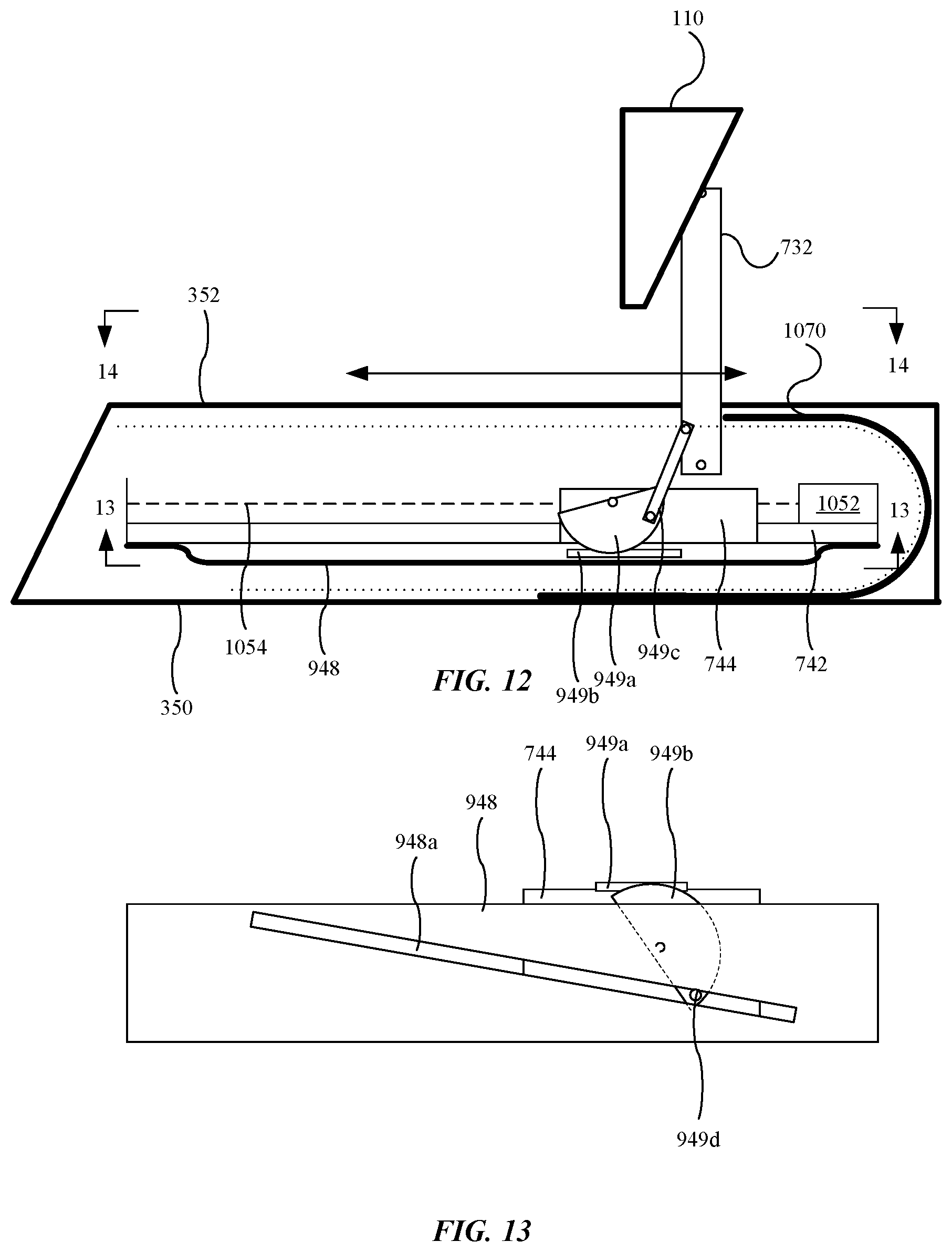 Patent US12139946 Figure 7 – Sliding door