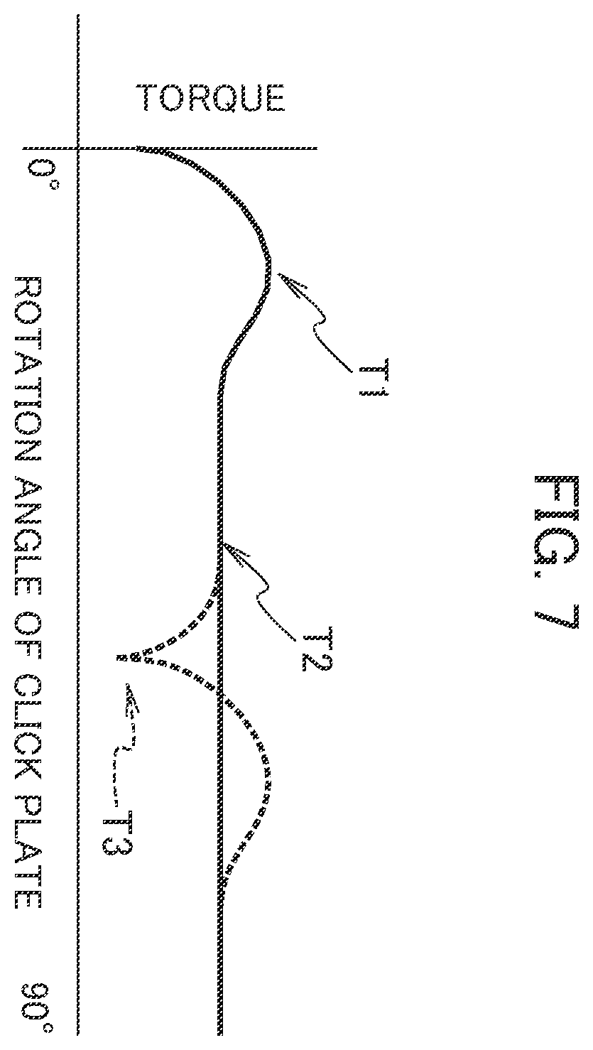 Patent US12139949 Figure 7 – Hinge