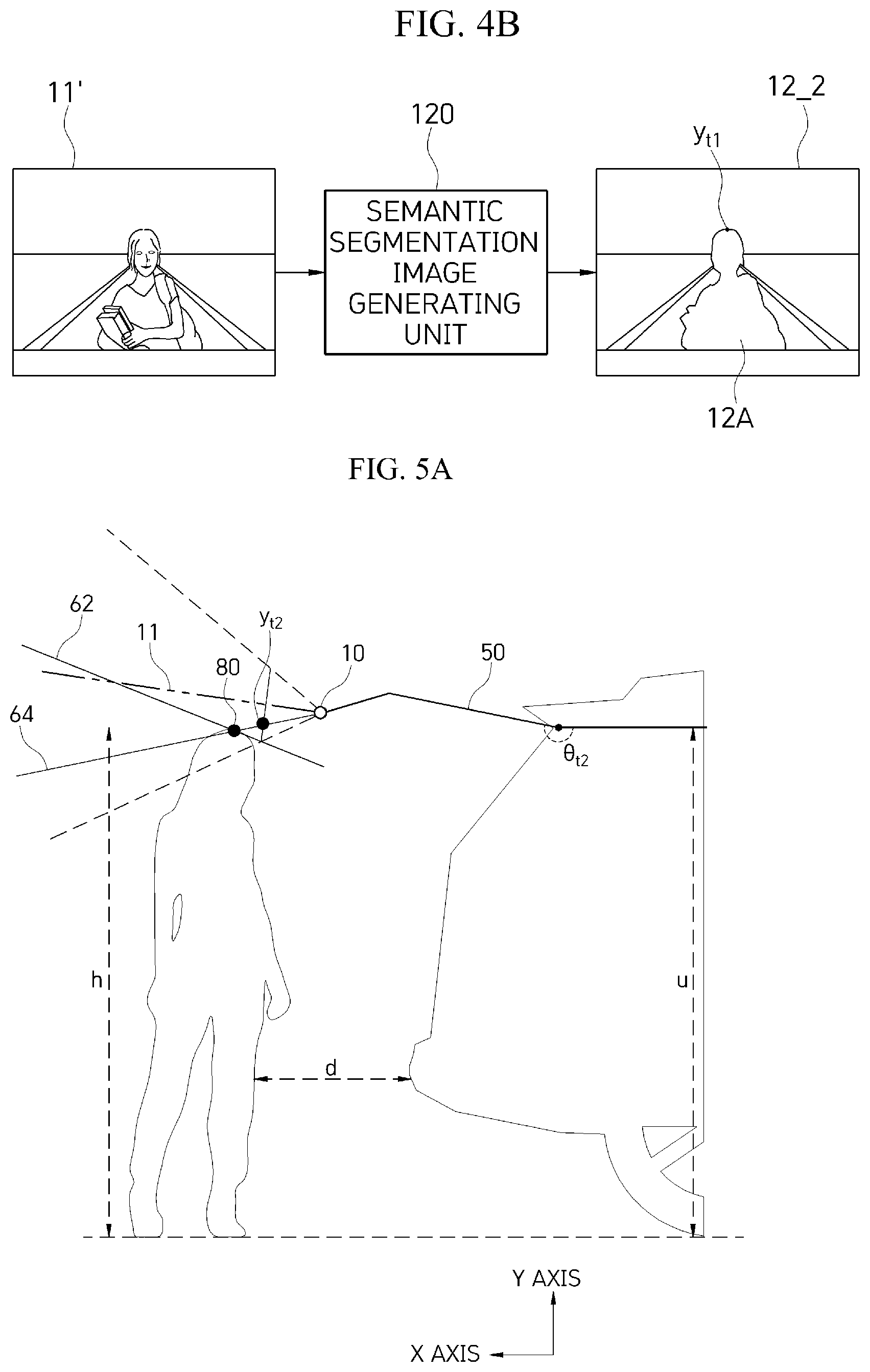 Patent US12139957 Figure 5 – Apparatus and method of opening and closing tail gate of vehicle