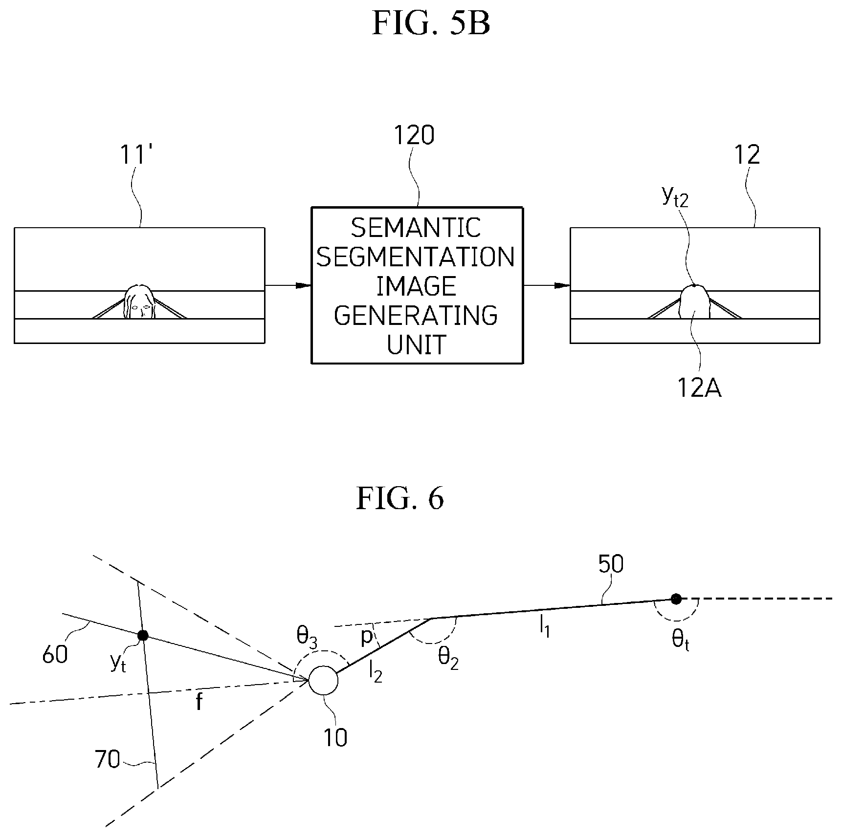 Patent US12139957 Figure 6 – Apparatus and method of opening and closing tail gate of vehicle