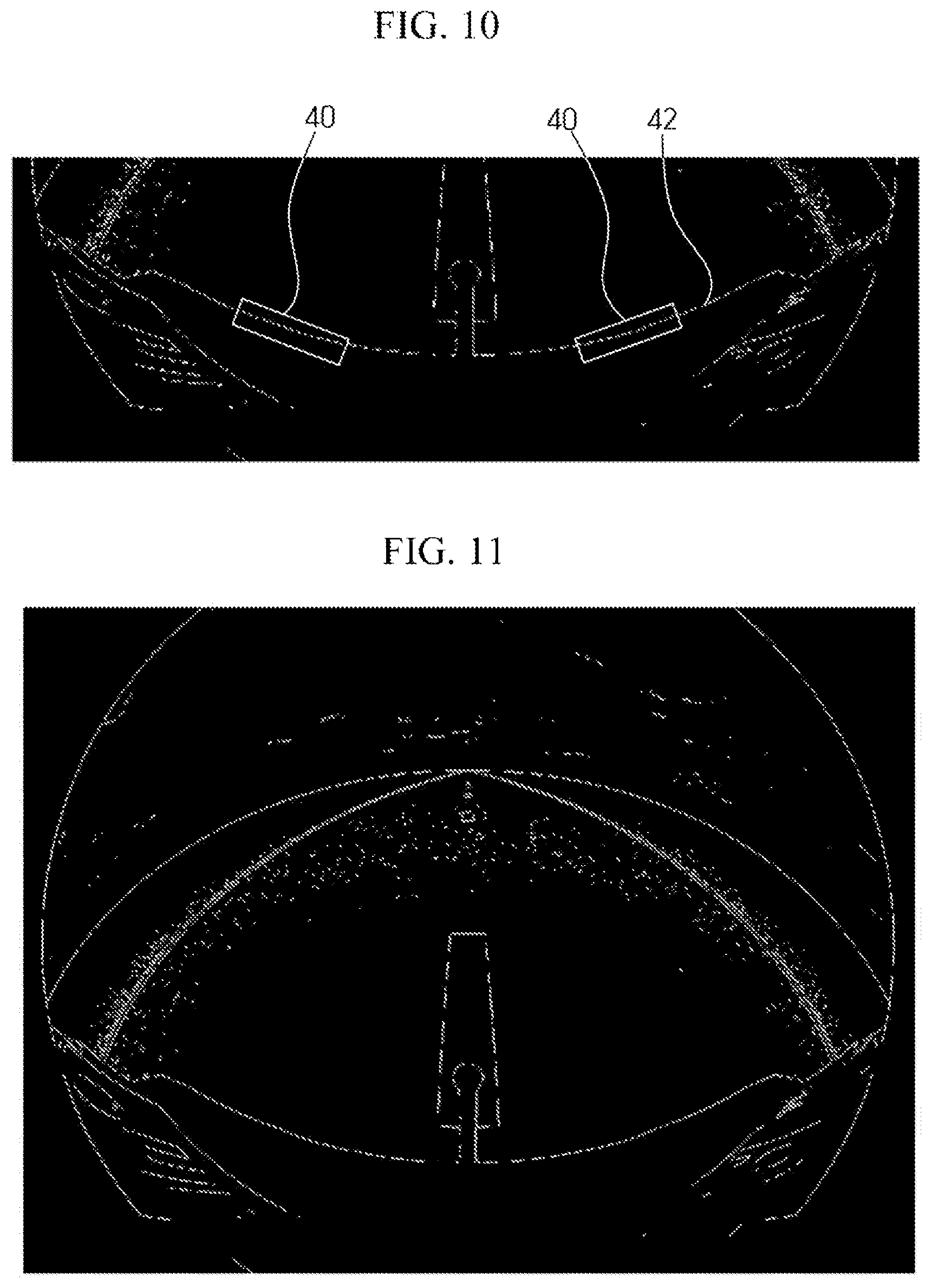 Patent US12139957 Figure 10 – Apparatus and method of opening and closing tail gate of vehicle