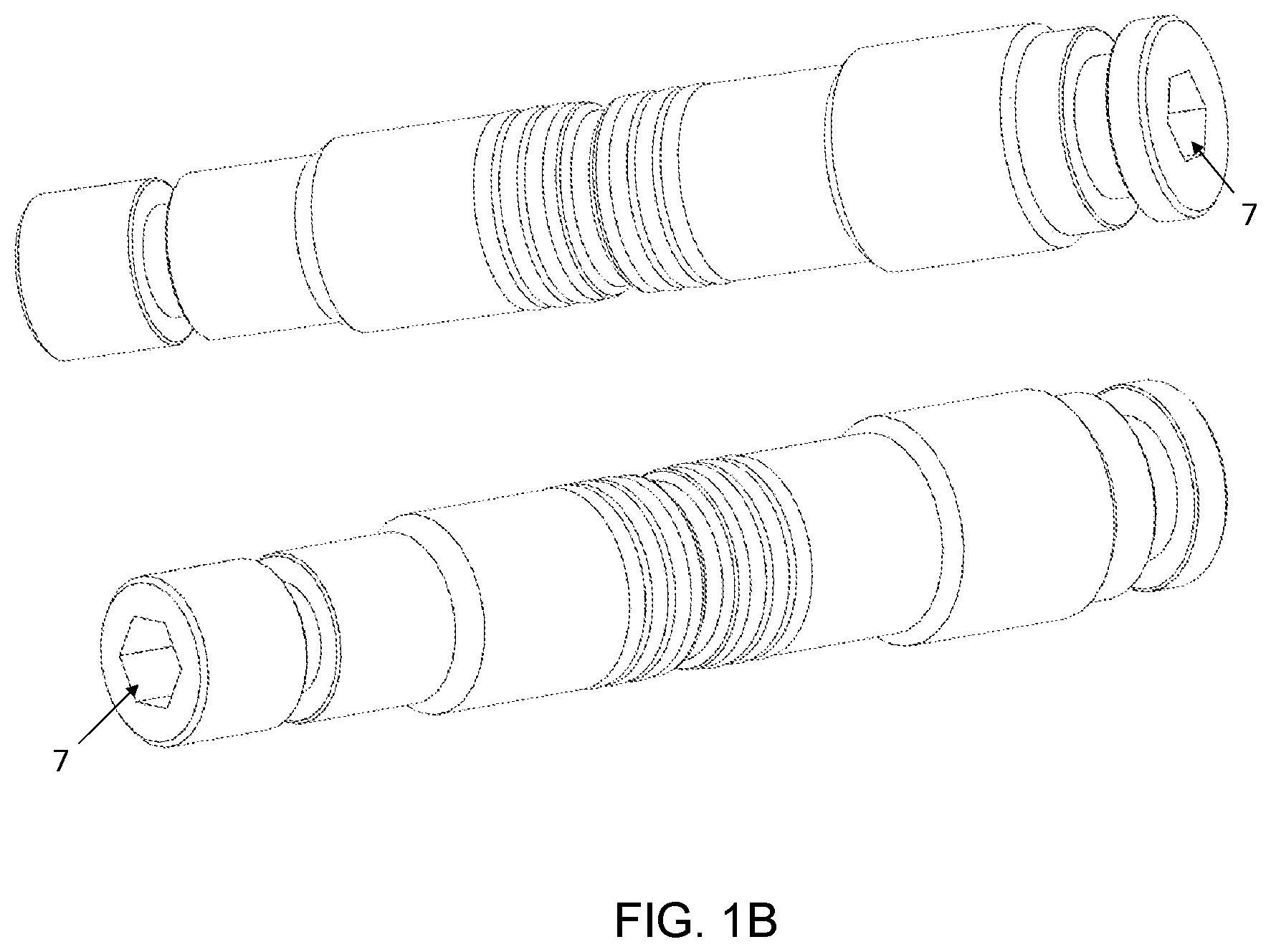 Patent US12139959 Figure 2 – Regulating valve for a door drive and to a door drive