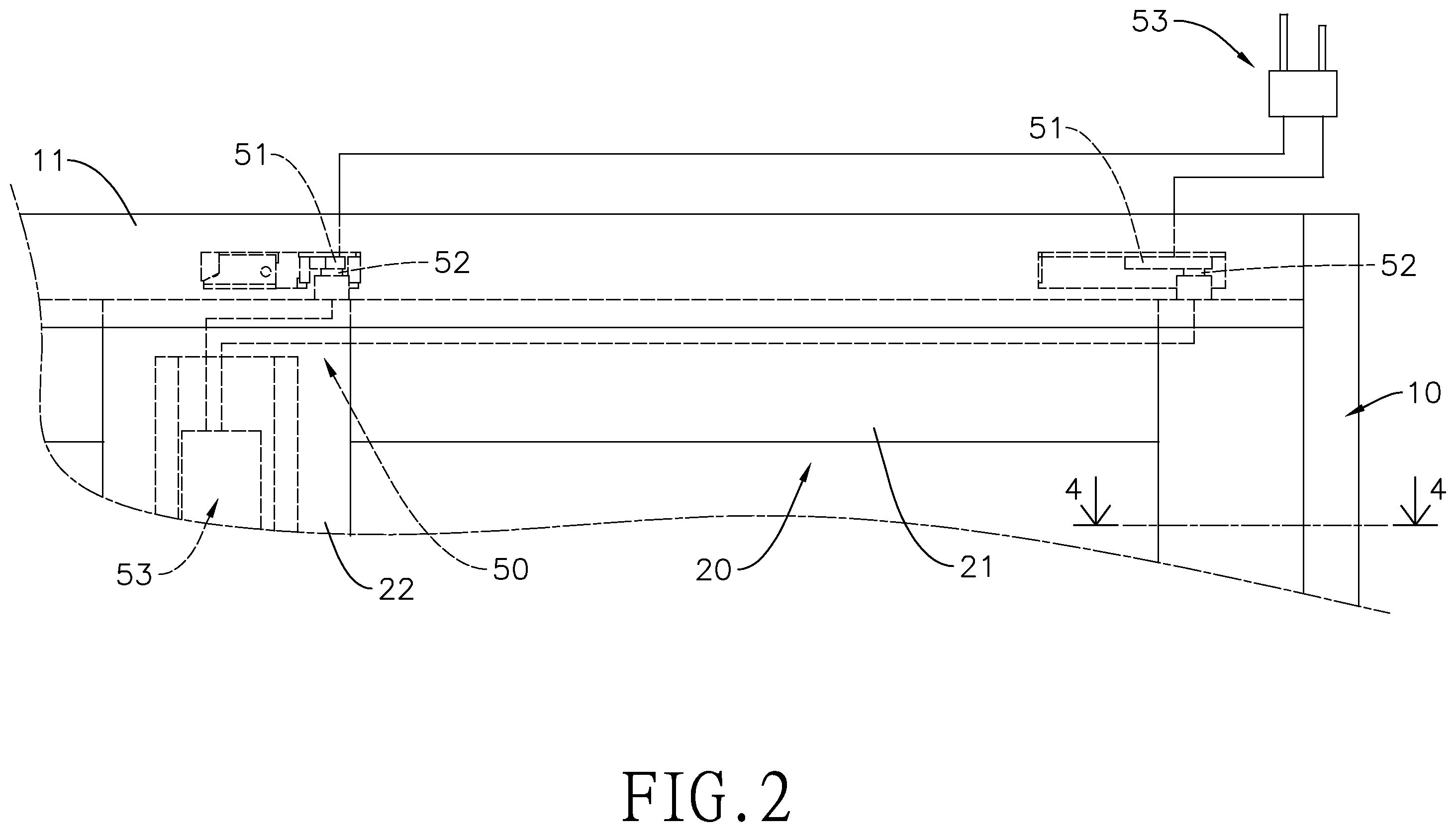 Patent US12139960 Figure 2 – Intelligent window allowing ventilation