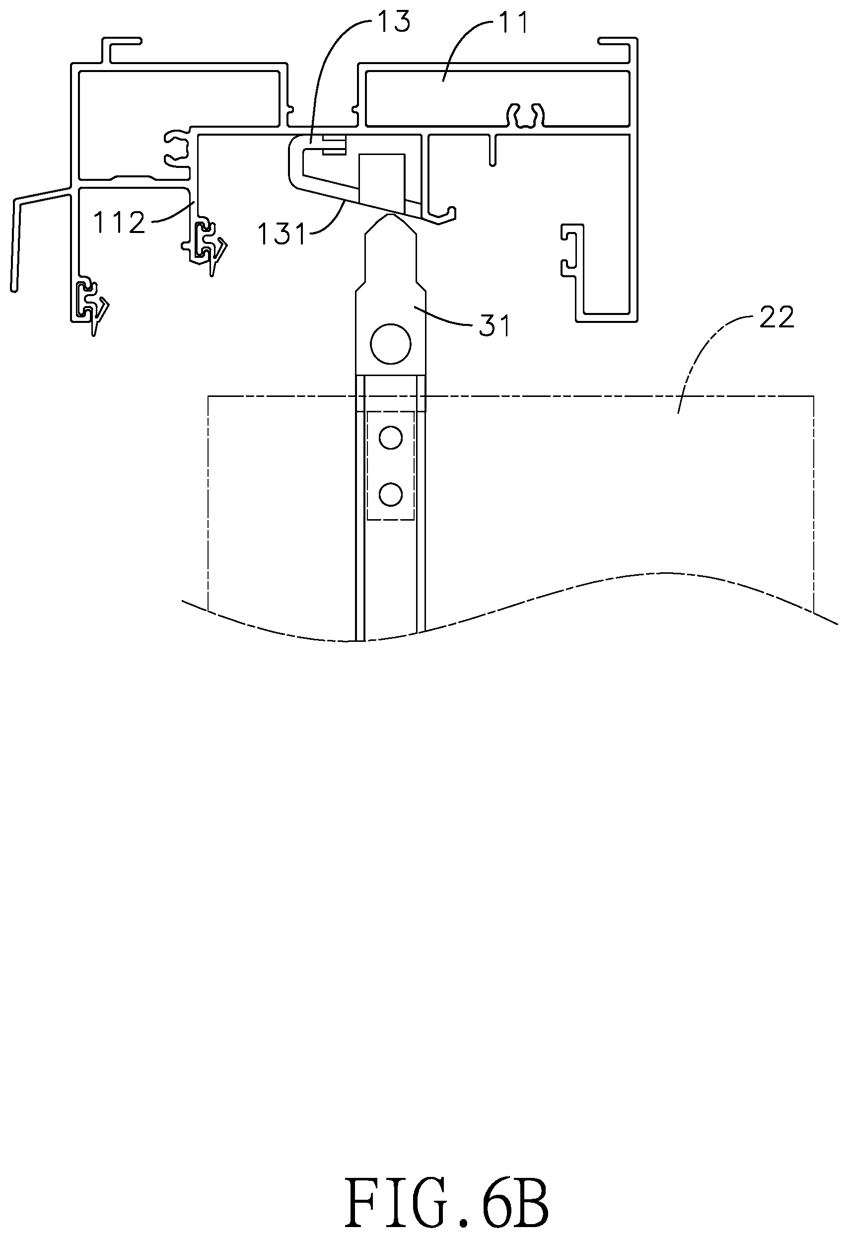 Patent US12139960 Figure 9 – Intelligent window allowing ventilation