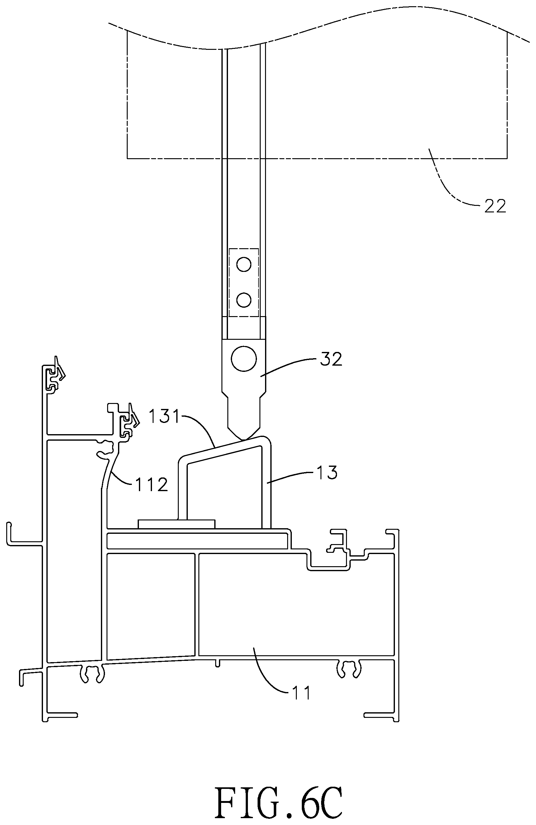 Patent US12139960 Figure 10 – Intelligent window allowing ventilation