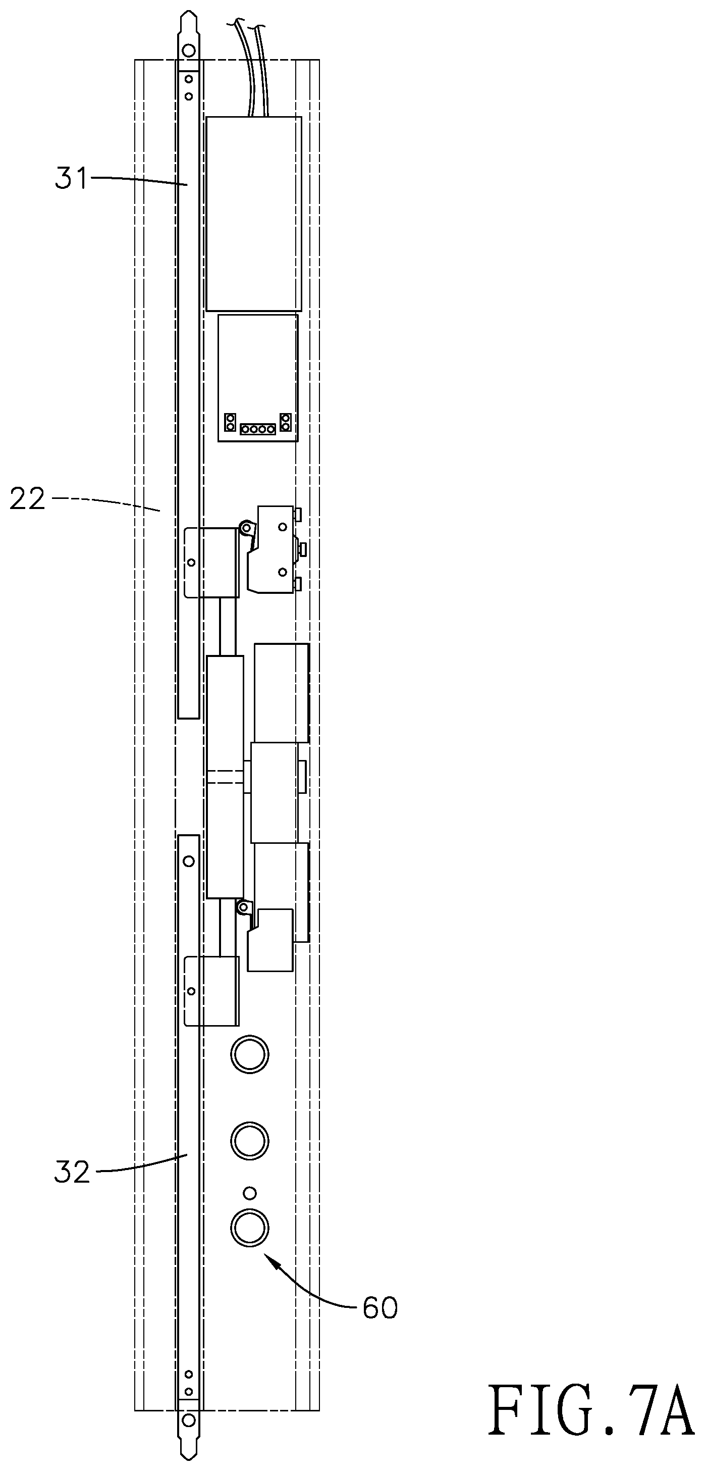 Patent US12139960 Figure 11 – Intelligent window allowing ventilation