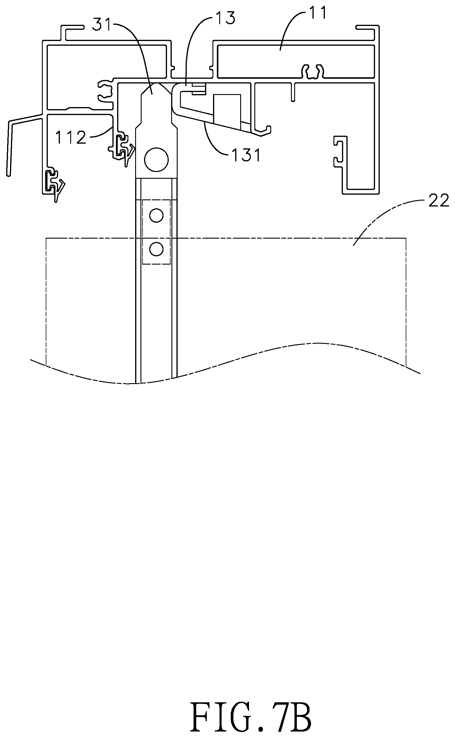 Patent US12139960 Figure 12 – Intelligent window allowing ventilation