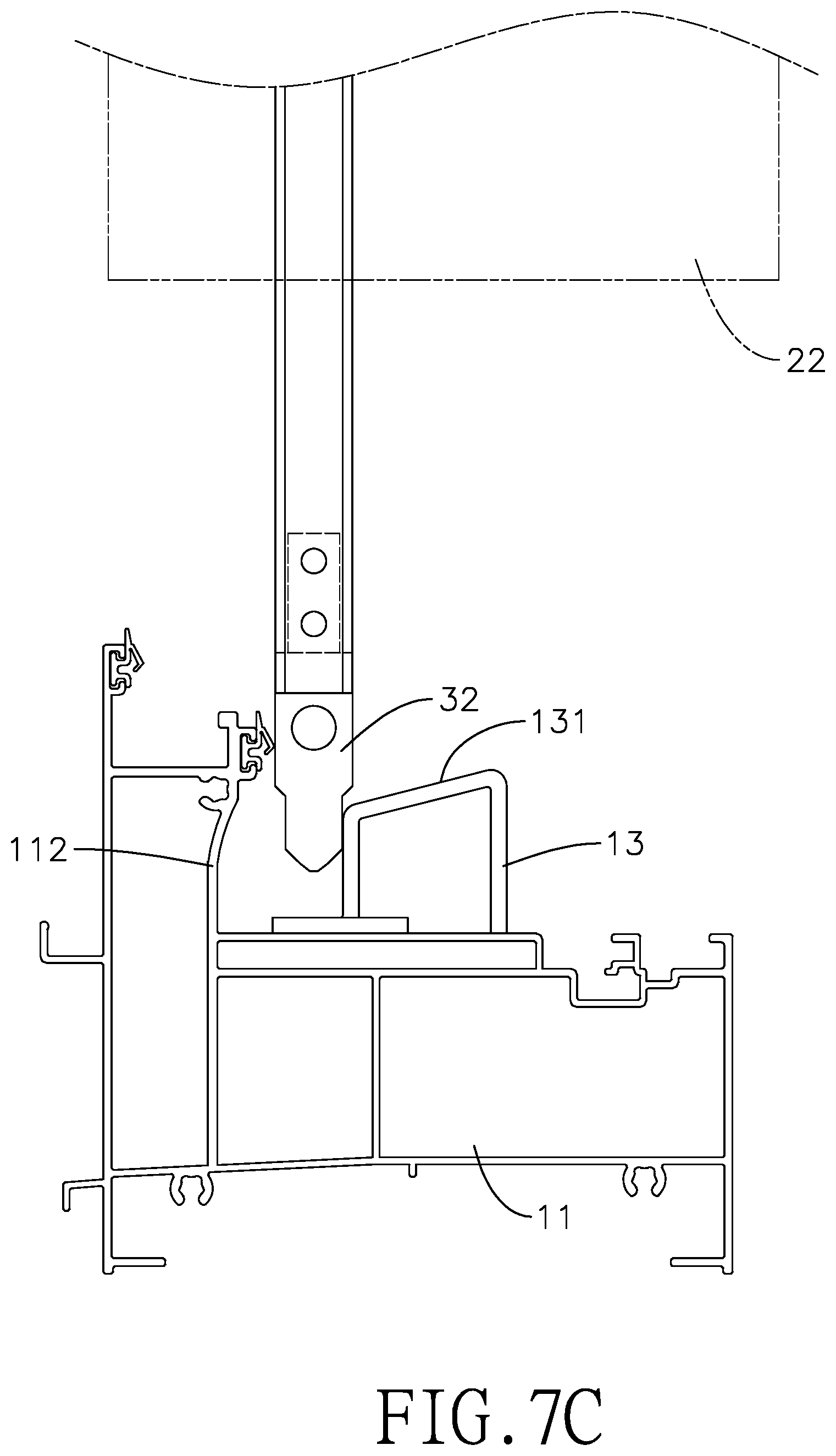 Patent US12139960 Figure 13 – Intelligent window allowing ventilation