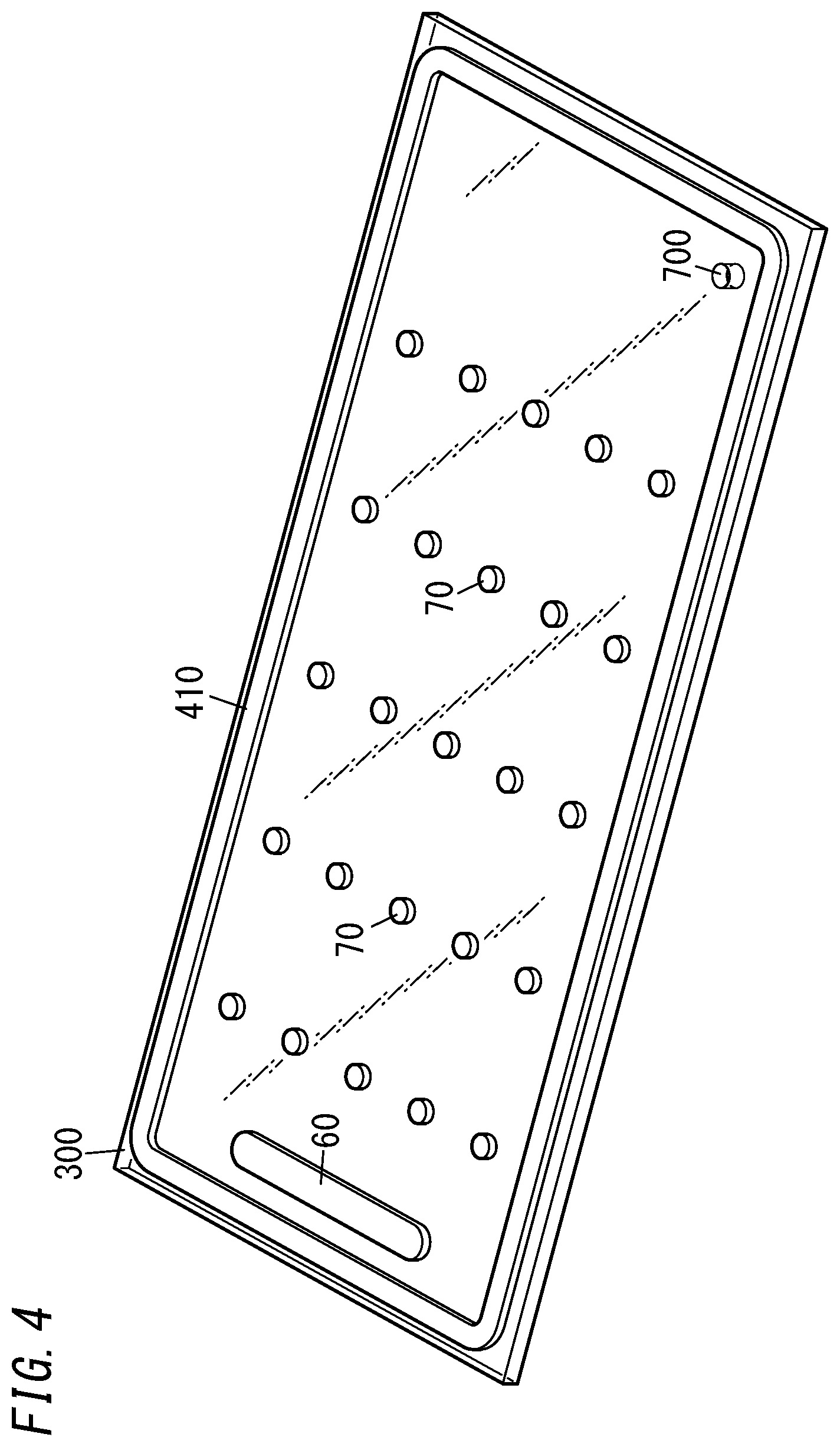 Patent US12139963 Figure 4 – Method for manufacturing glass panel unit, and glass panel unit assembly