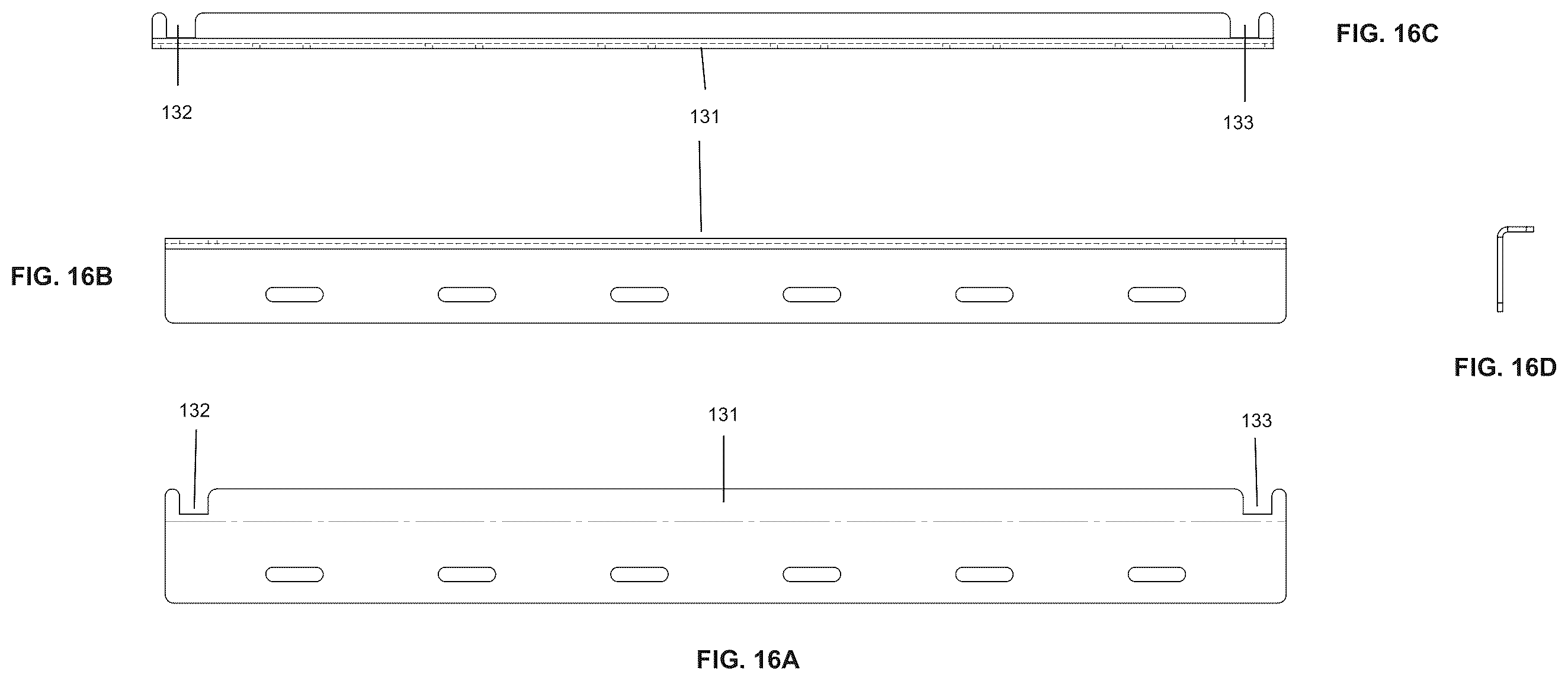 Patent US12139964 Figure 16 – Sliding security door system