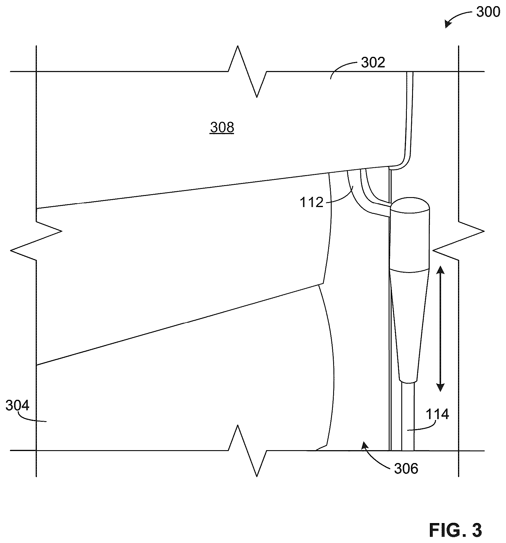 Patent US12139967 Figure 3 – Motor assemblies for architectural coverings