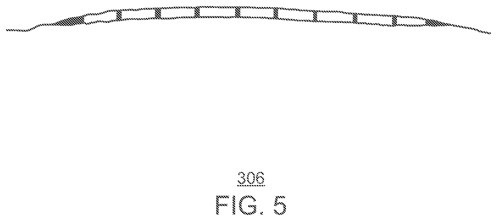 Patent US12139972 Figure 5 – Capacitive cable for a downhole electro-hydraulic tool