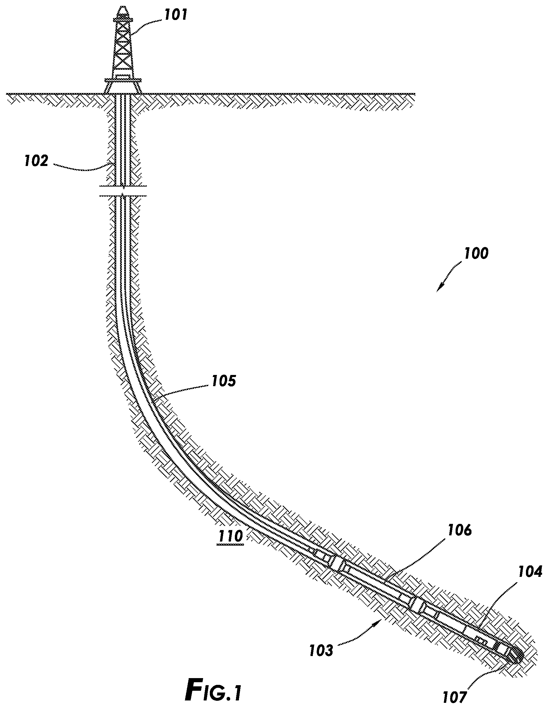 Patent US12139973 Figure 1 – Method and apparatus for damping/absorbing rotational vibrations/oscillations