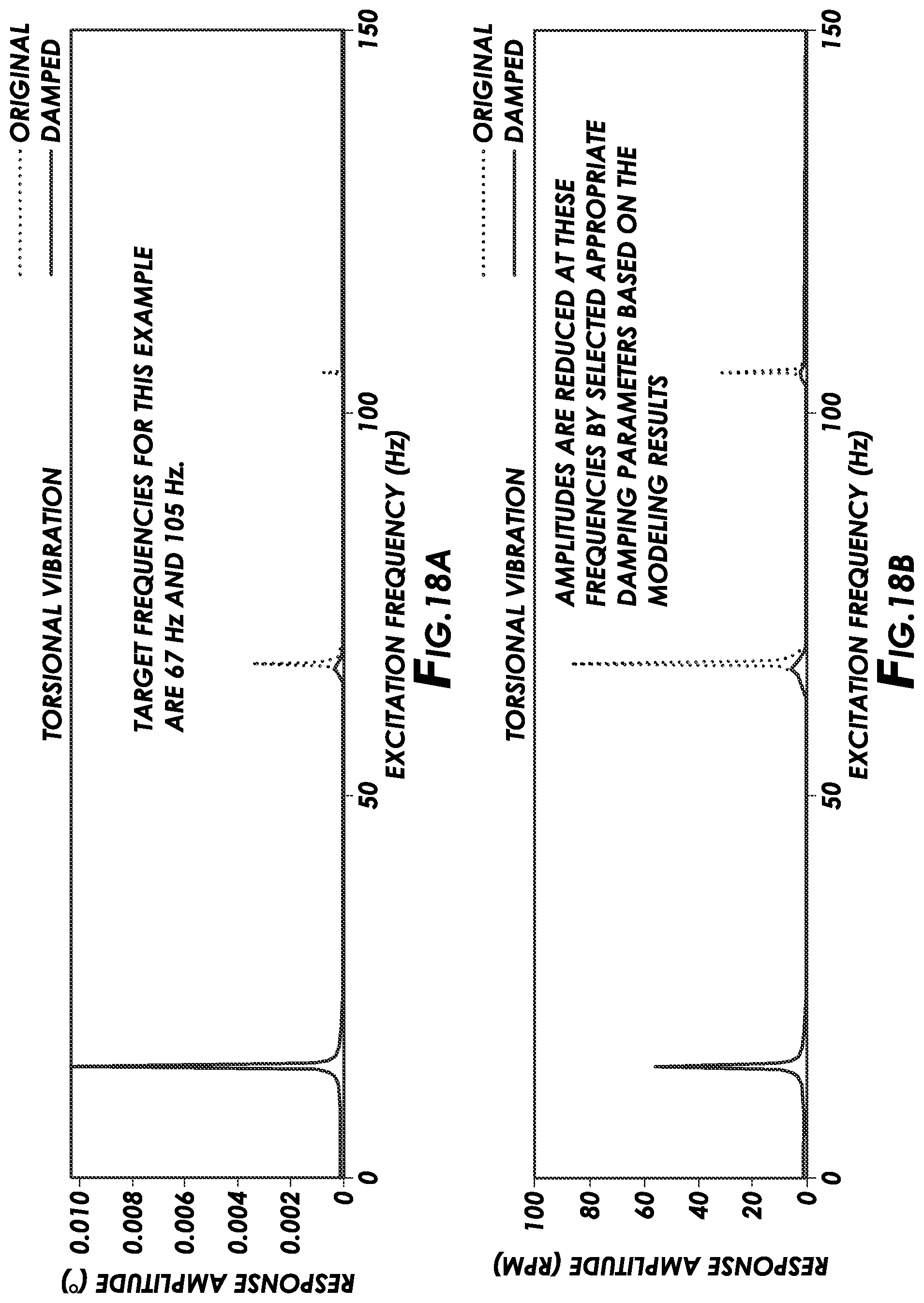 Patent US12139973 Figure 12 – Method and apparatus for damping/absorbing rotational vibrations/oscillations