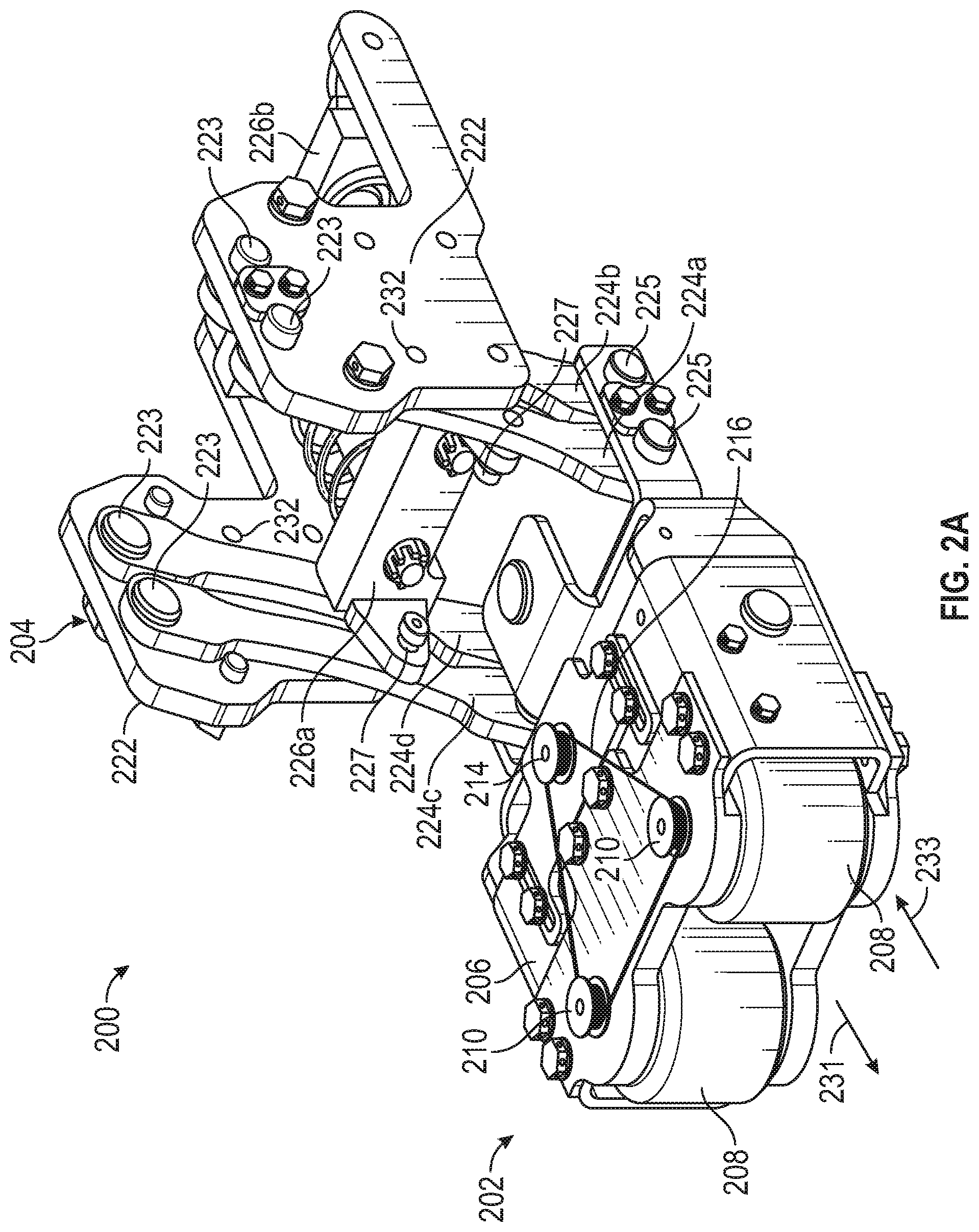 Patent US12139977 Figure 2 – Pipe speed sensor