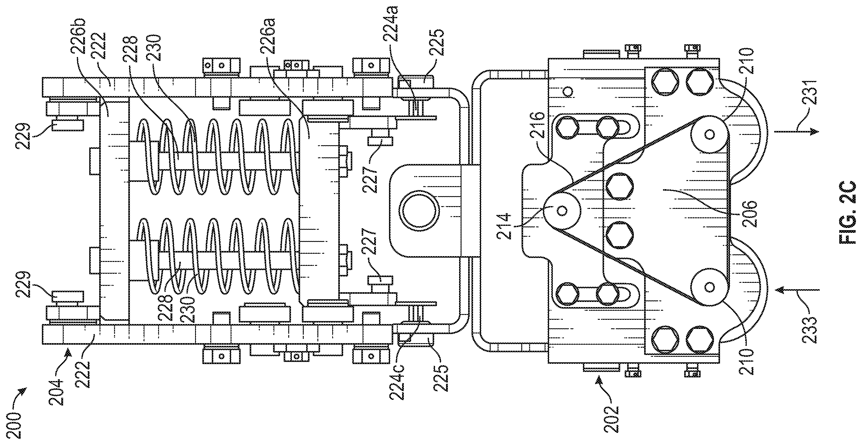 Patent US12139977 Figure 4 – Pipe speed sensor