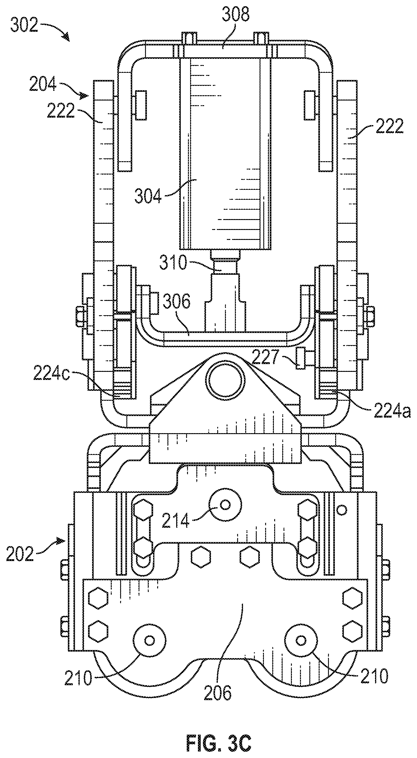 Patent US12139977 Figure 7 – Pipe speed sensor