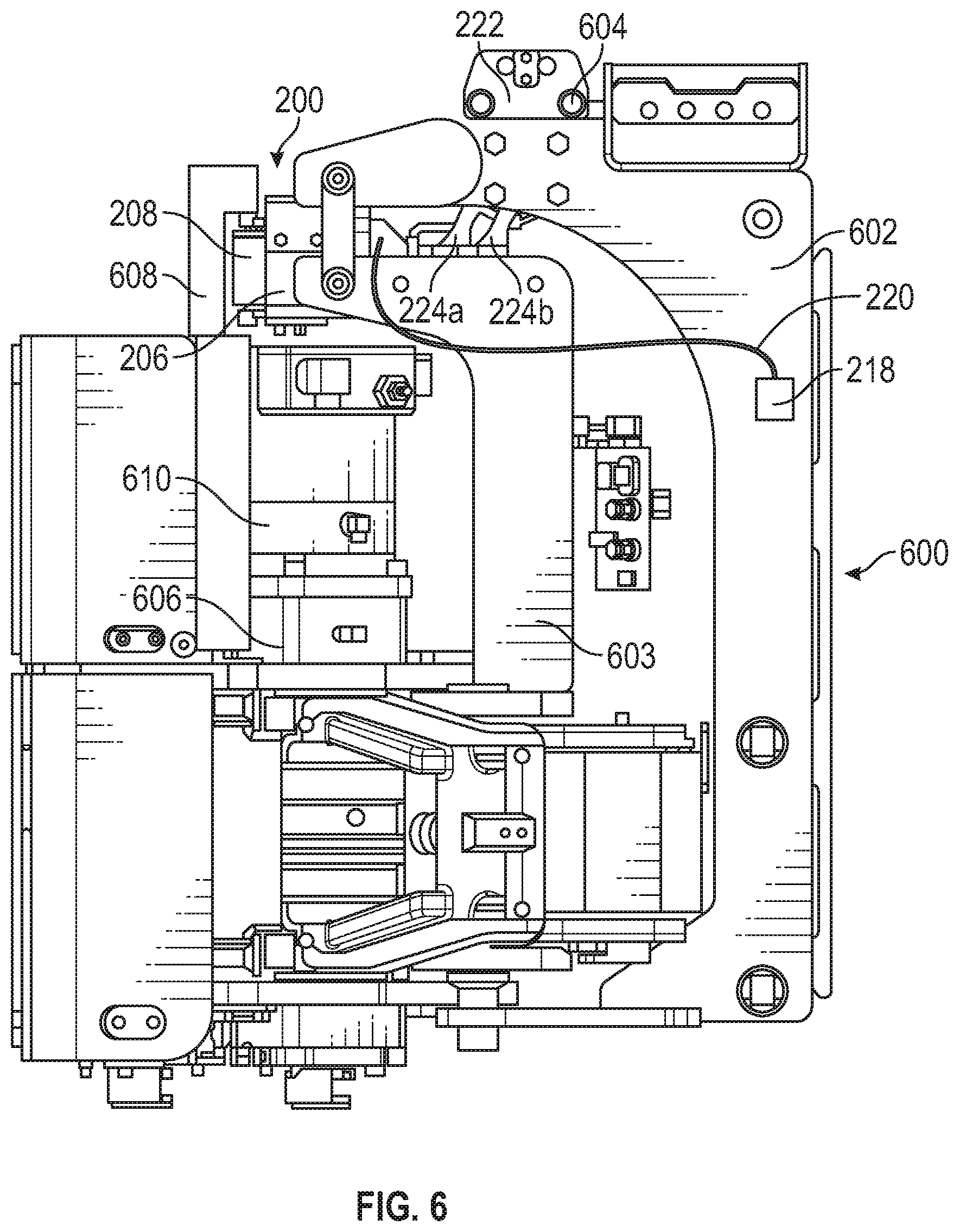 Patent US12139977 Figure 10 – Pipe speed sensor