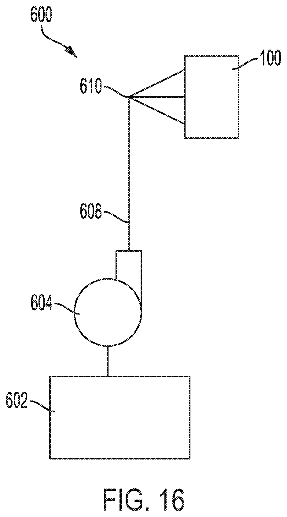 Patent US12139978 Figure 16 – High pressure injection flushing heads and systems including such flushing heads