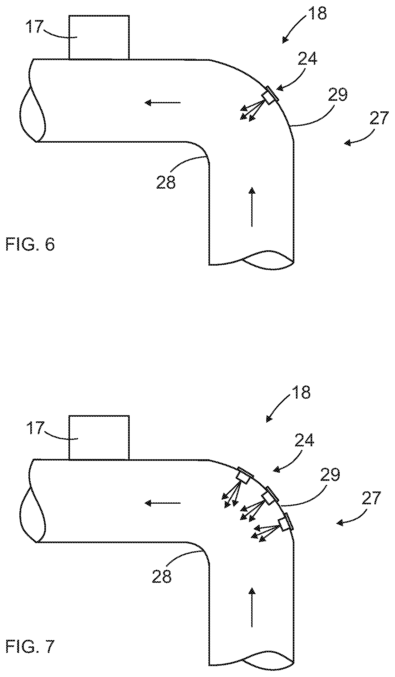Patent US12139979 Figure 3 – Homogenizer, rock drilling rig and method of sampling
