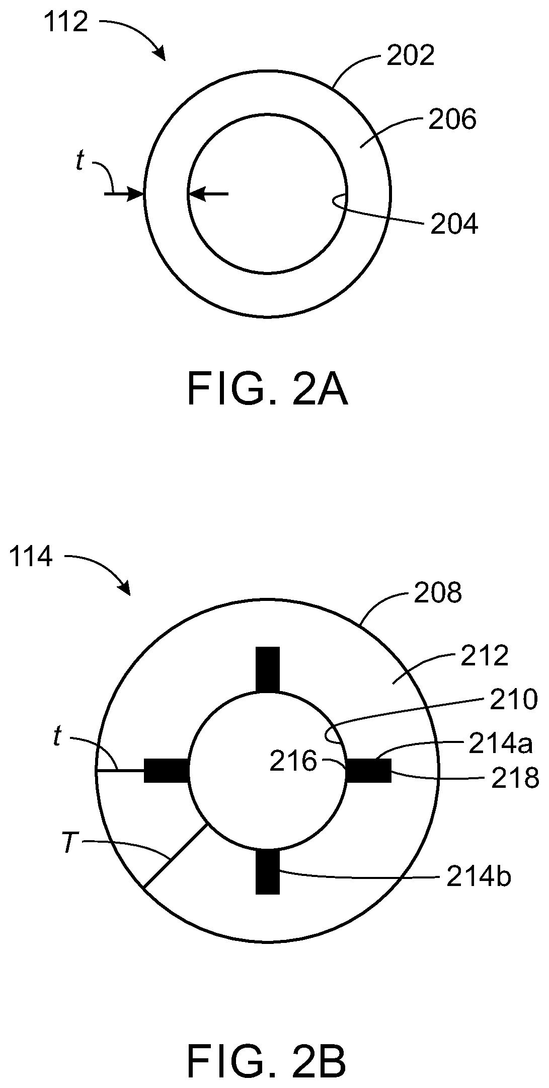 Patent US12139983 Figure 2 – Nipple-less well completion