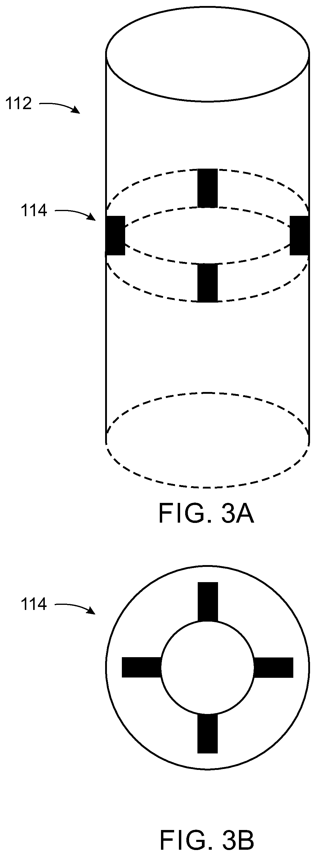 Patent US12139983 Figure 3 – Nipple-less well completion