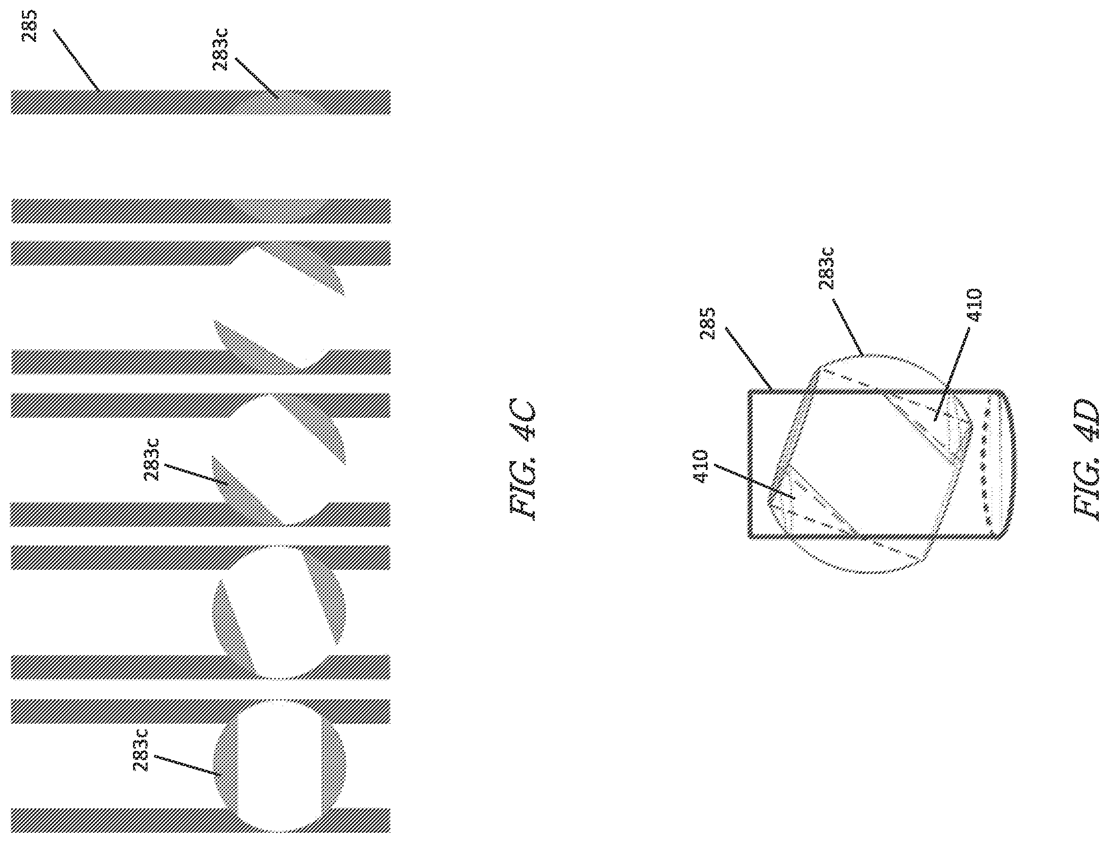 Patent US12139986 Figure 5 – Milling and catching devices
