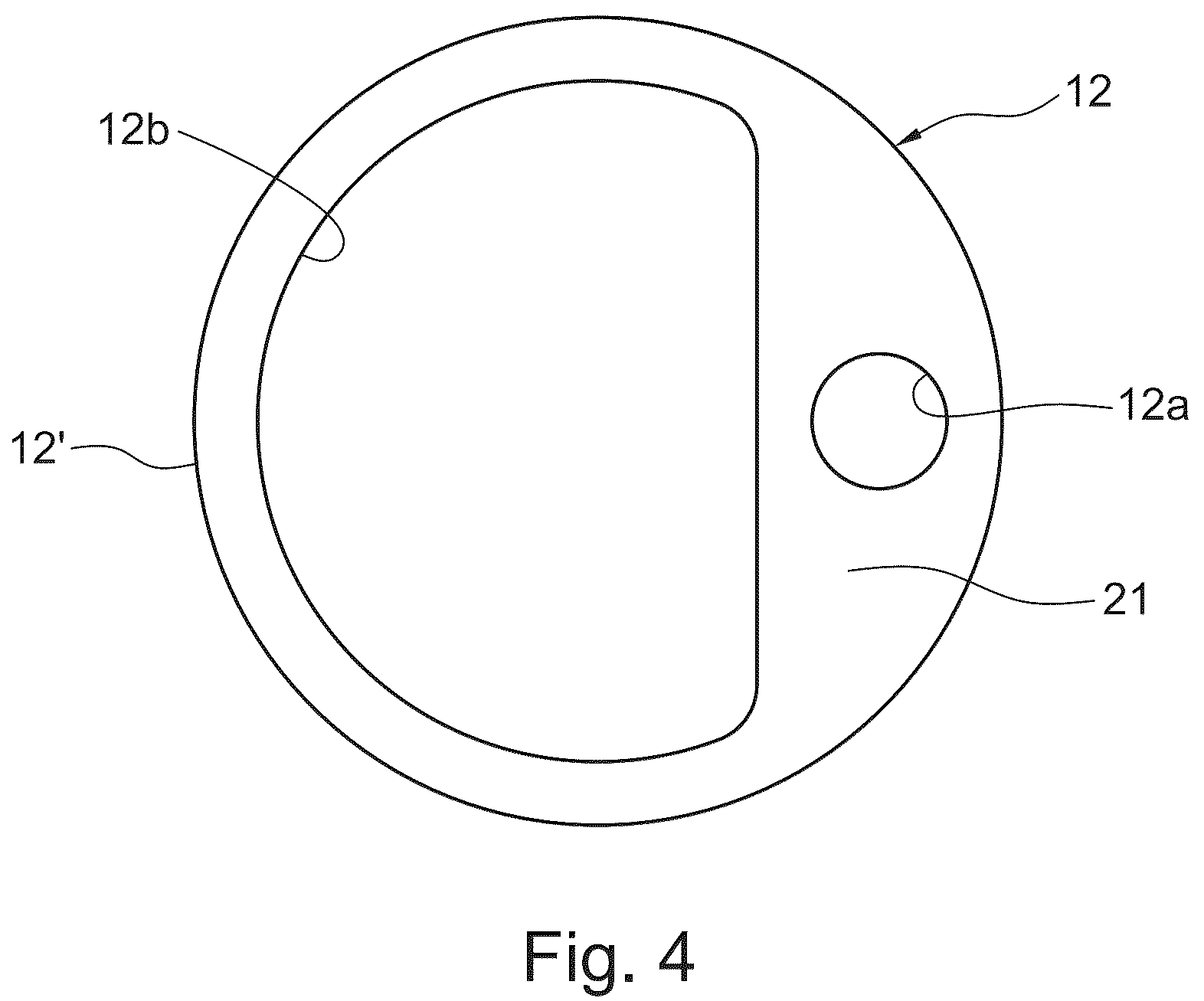 Patent US12139990 Figure 4 – Dual string hanger assembly