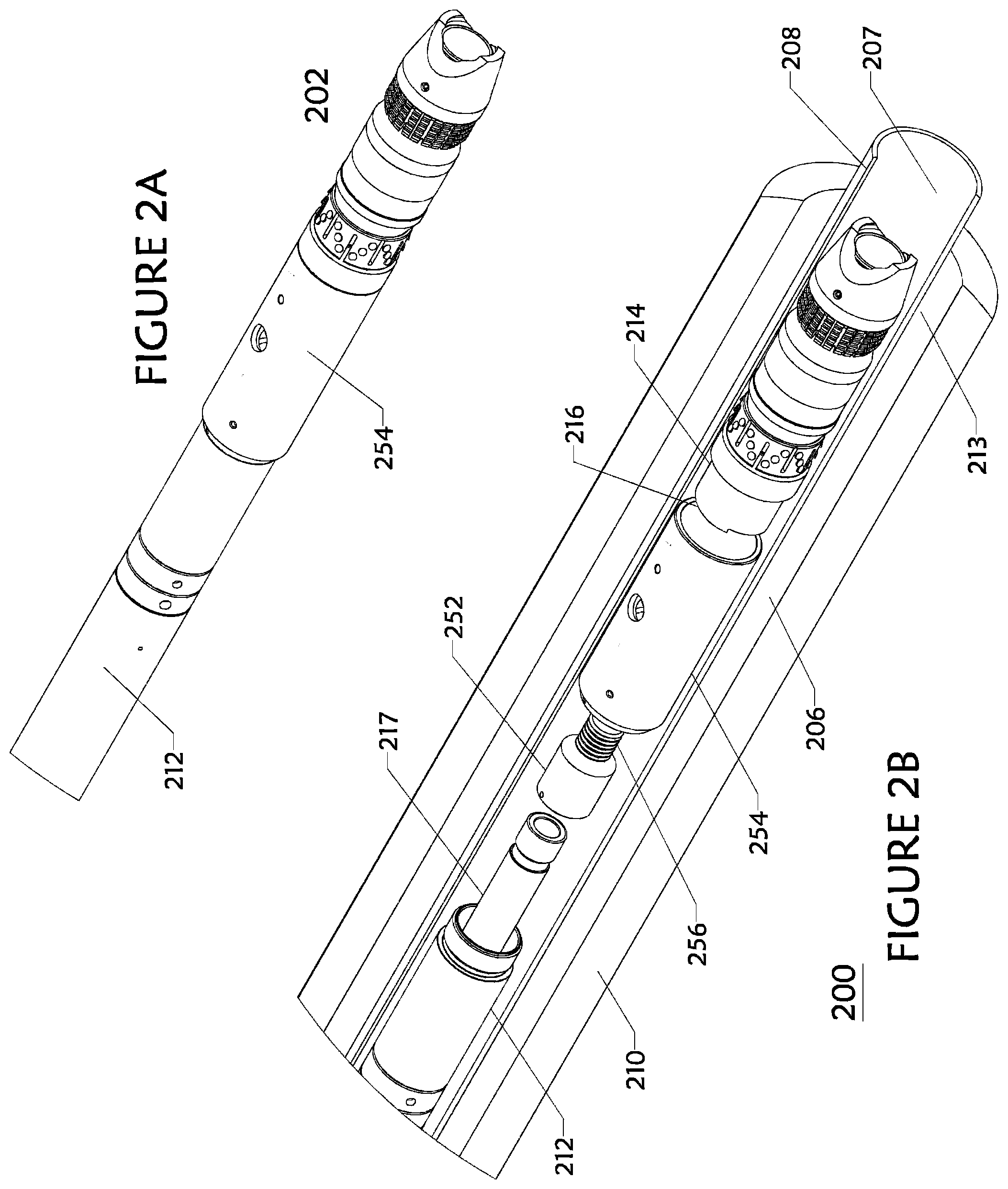 Patent US12139995 Figure 2 – Hybrid slip