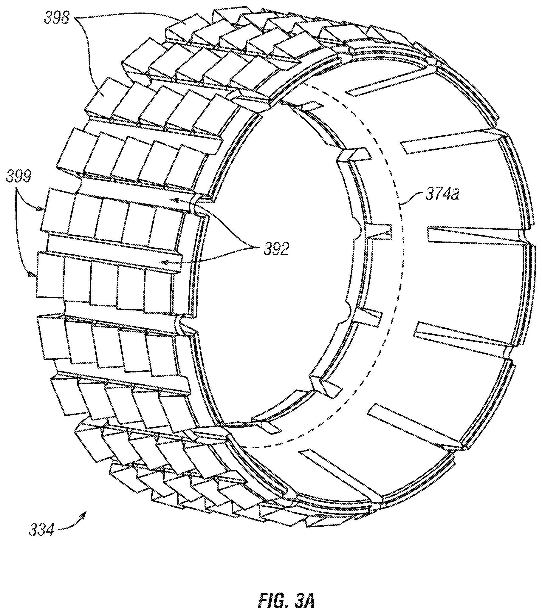 Patent US12139995 Figure 5 – Hybrid slip