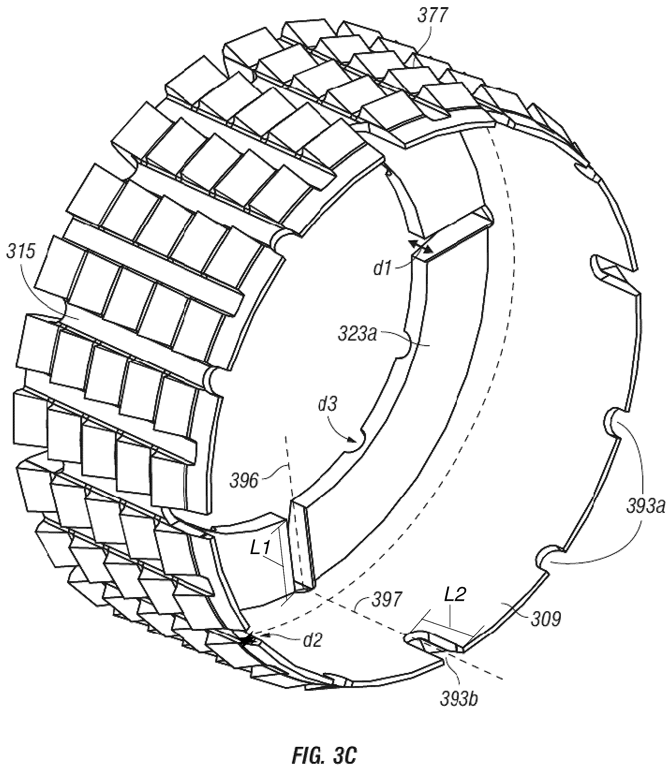 Patent US12139995 Figure 7 – Hybrid slip