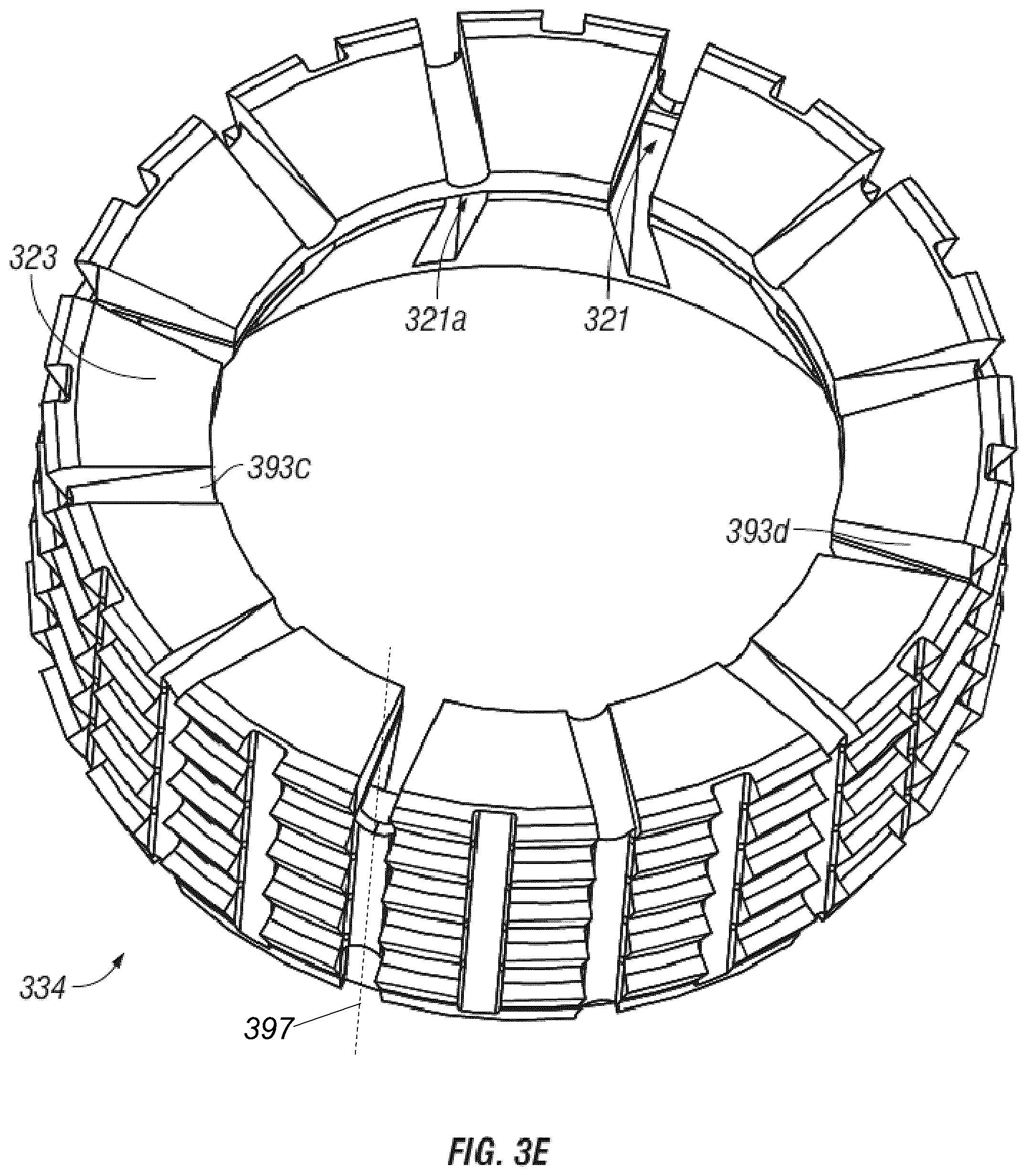 Patent US12139995 Figure 9 – Hybrid slip